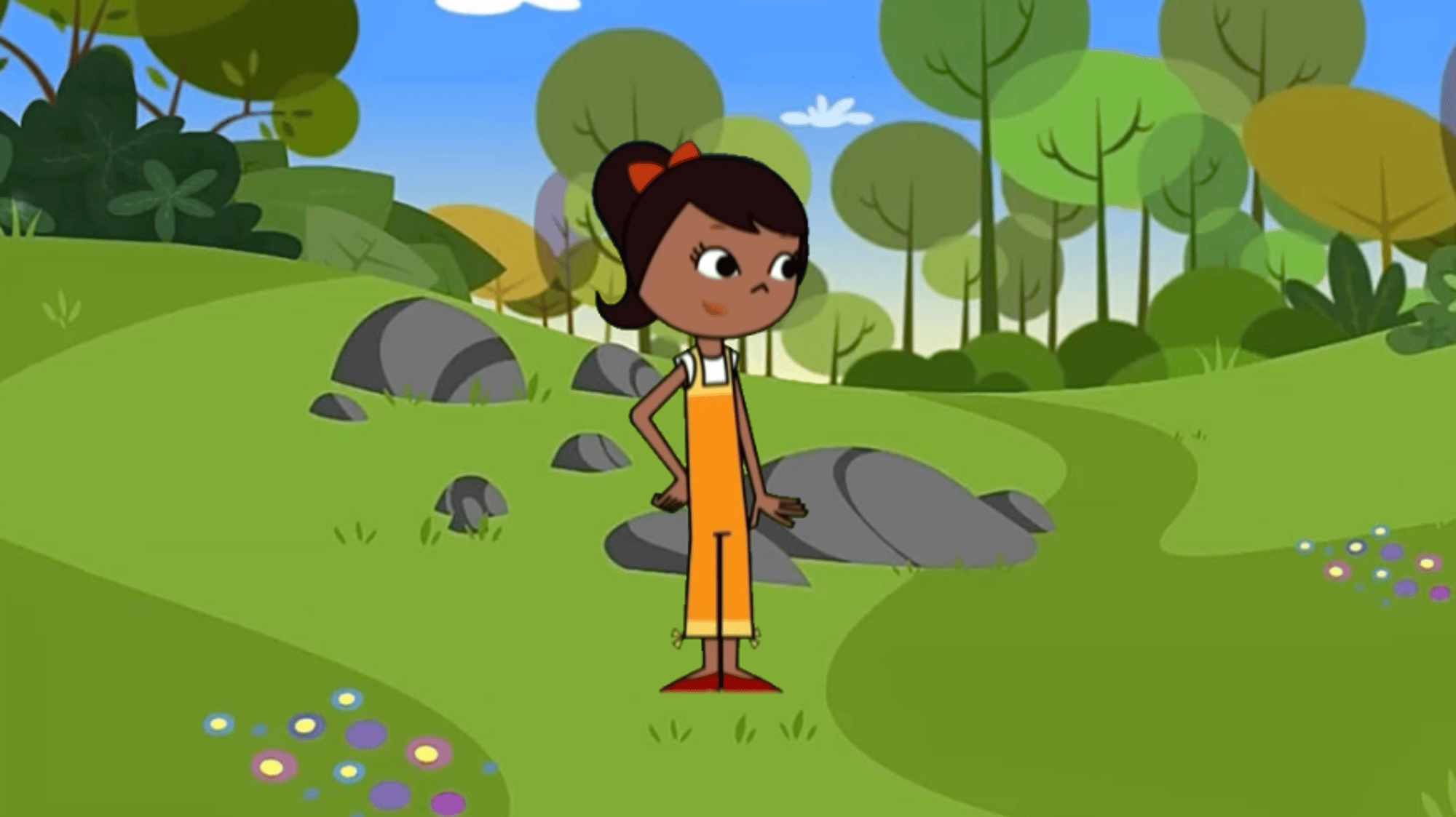 Julia (Fishtronaut)