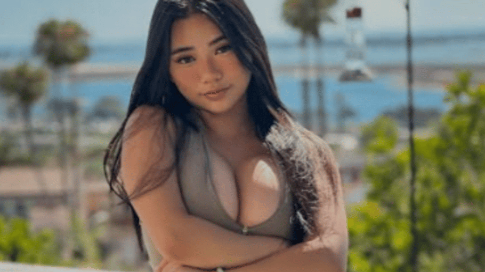 Joy mei