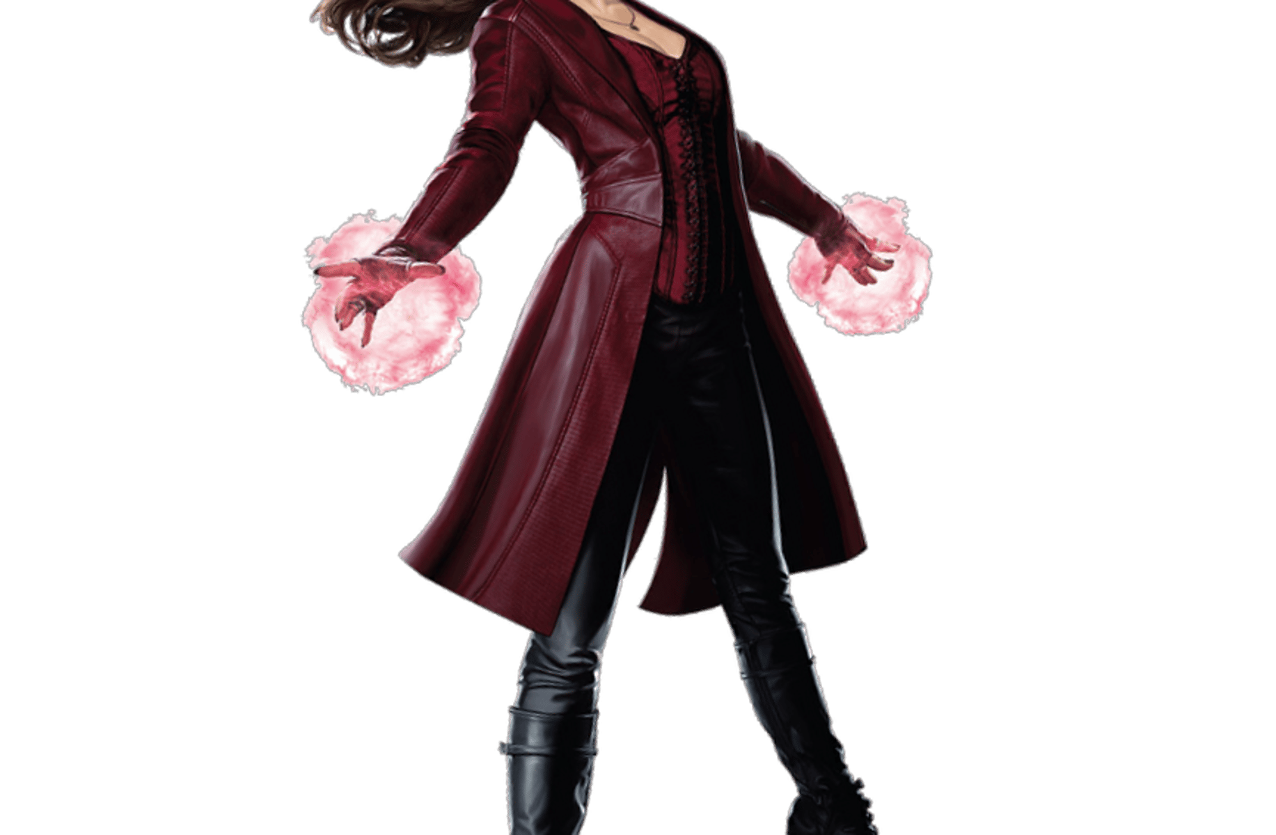 Wanda maximoff