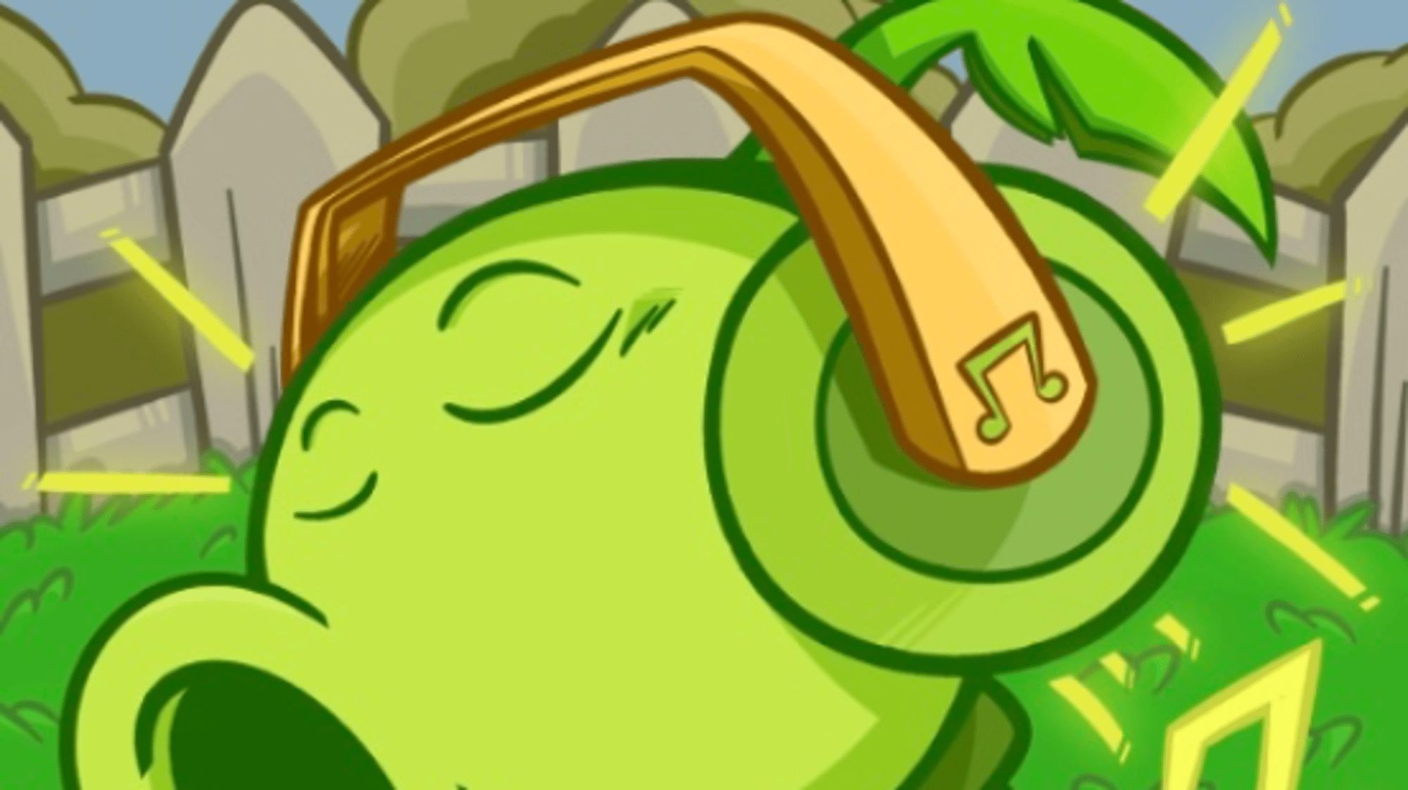 Geatling pea