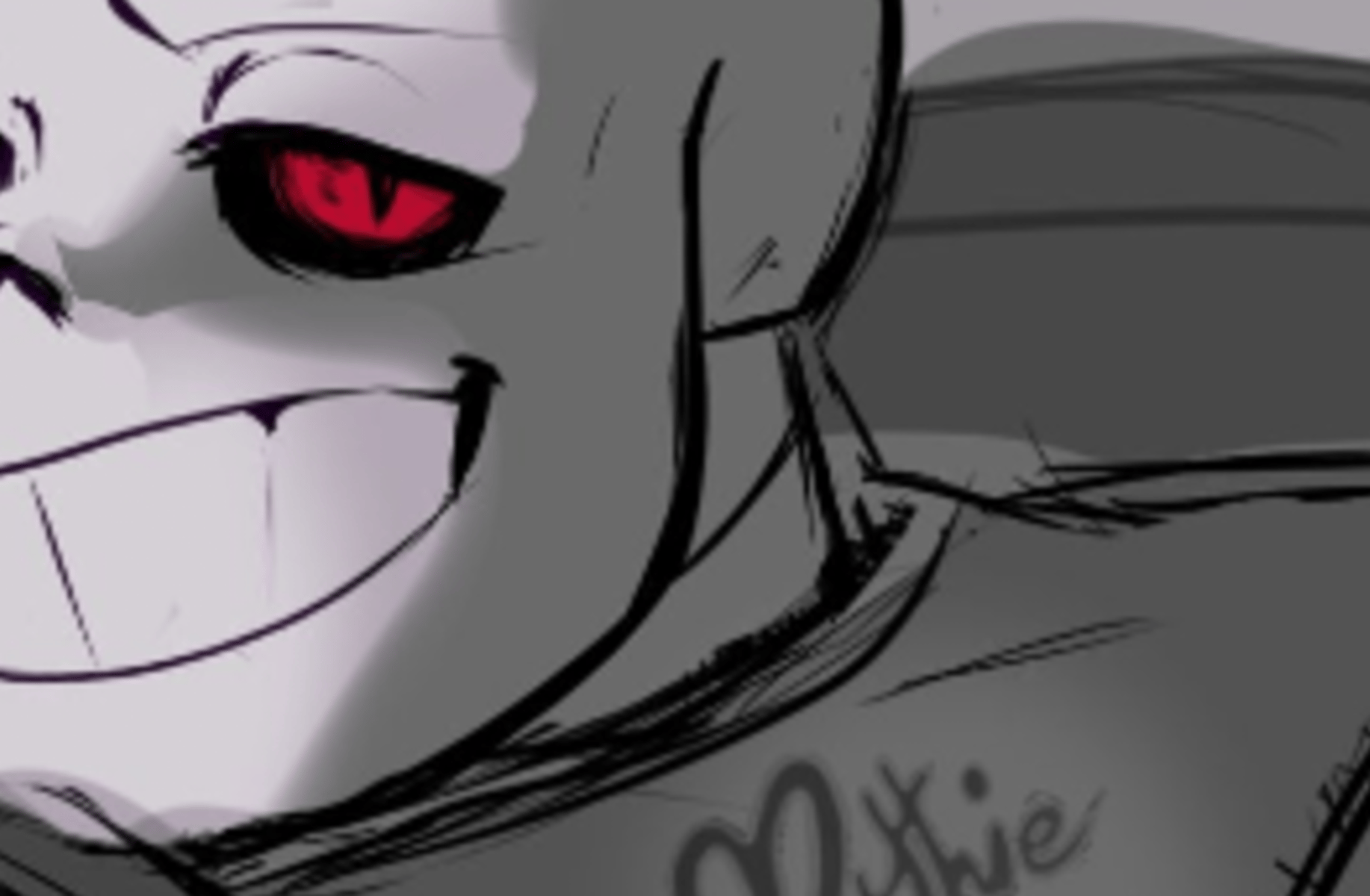Horror Sans