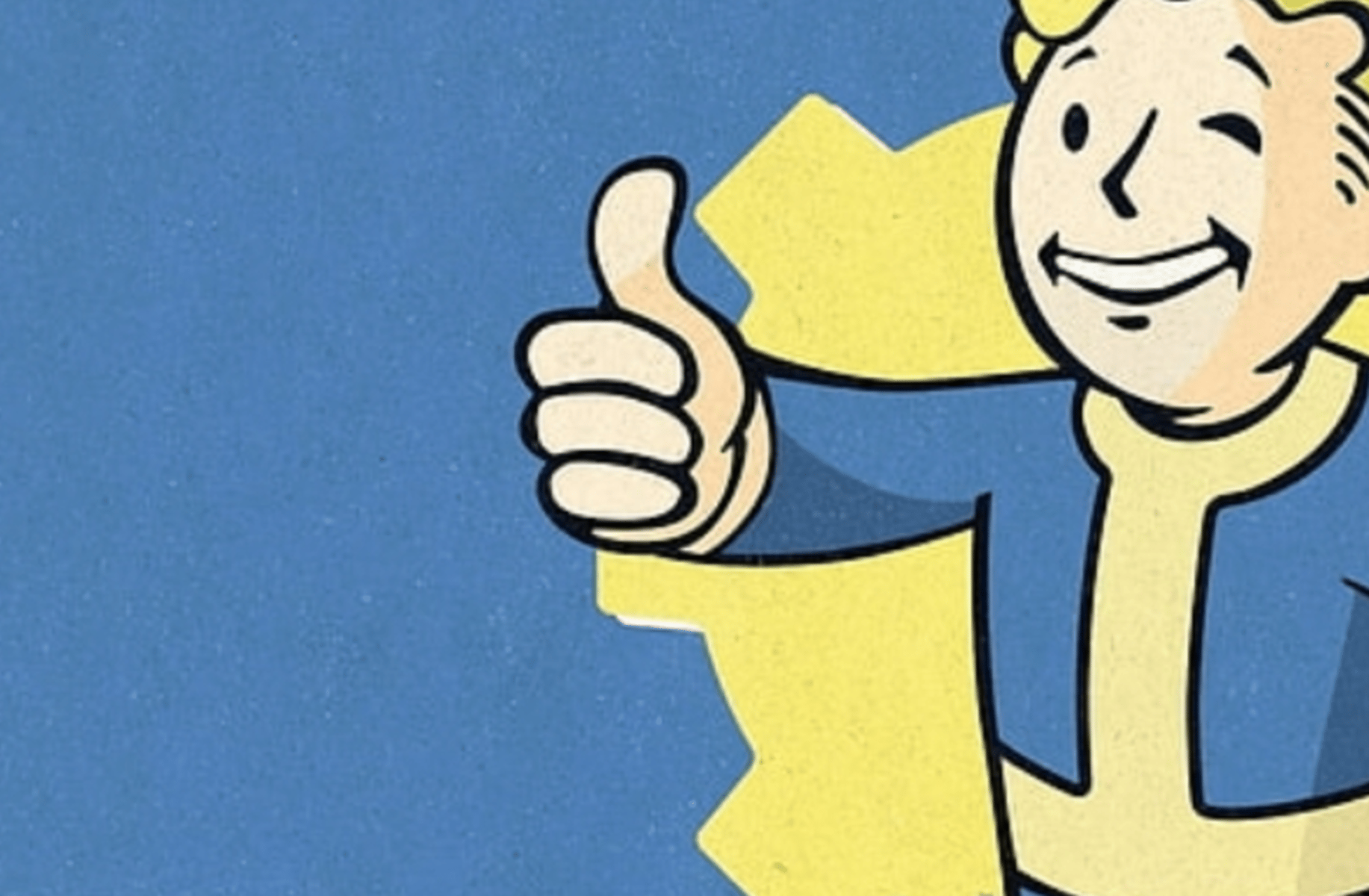 Fallout Vault Overseer
