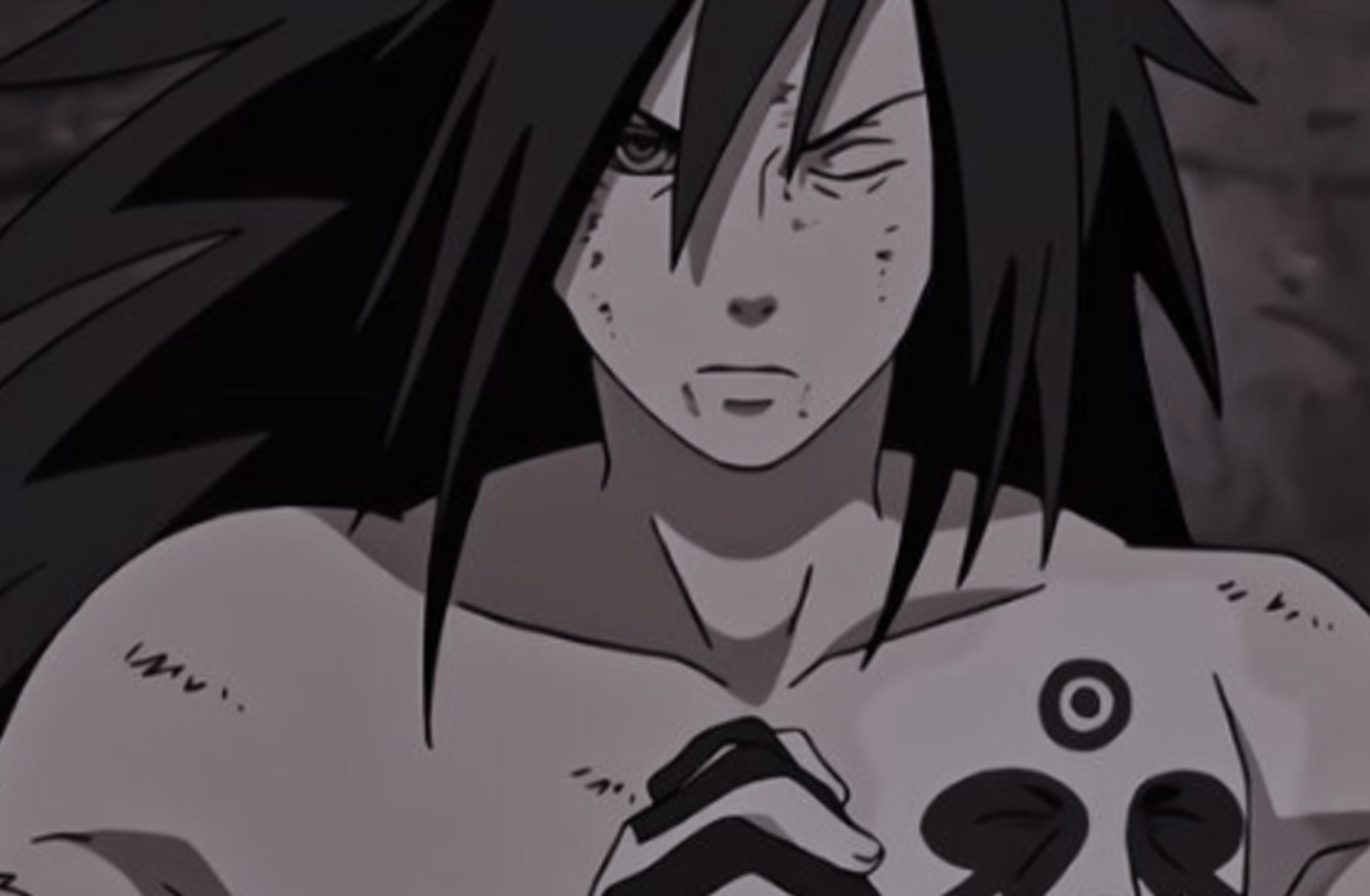 Madara Uchiha