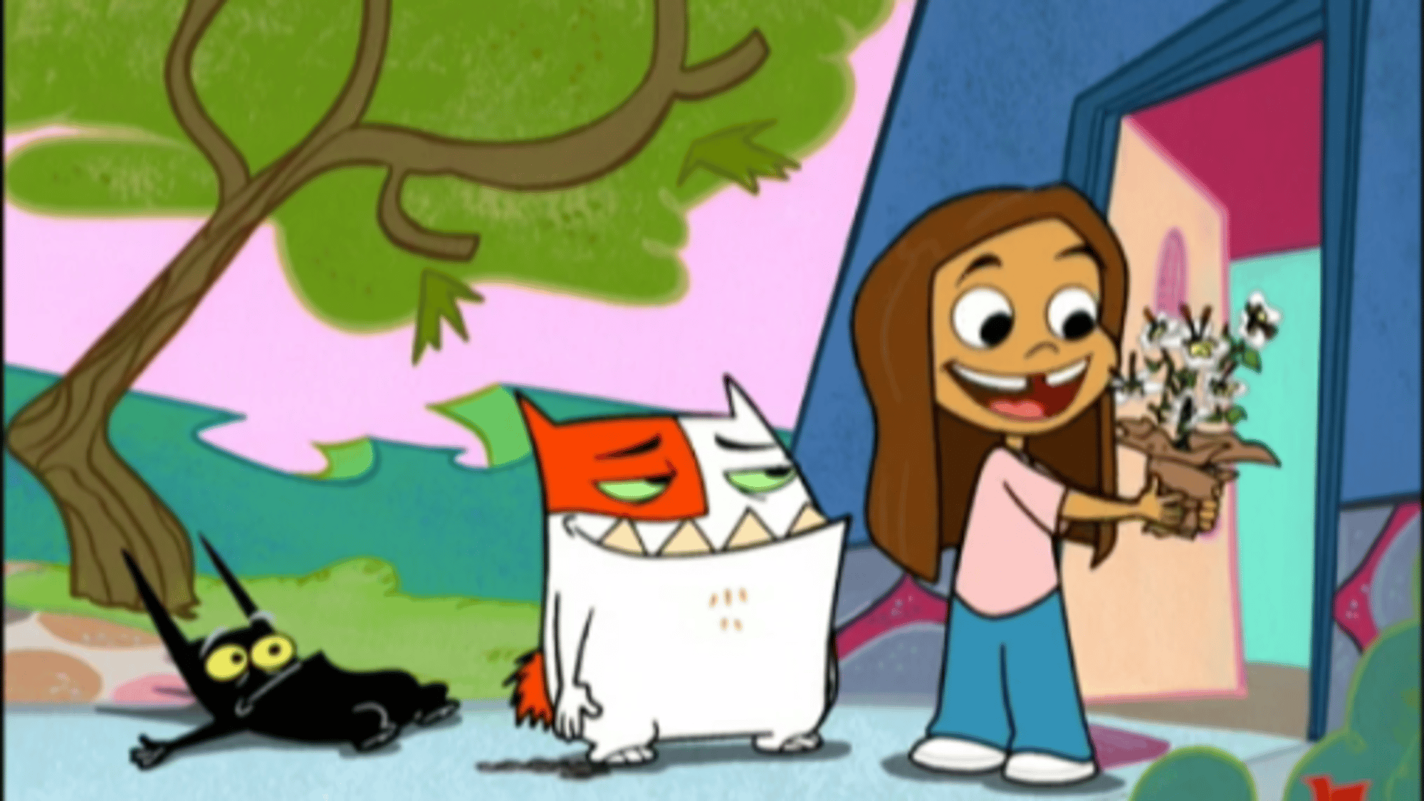 Gordon Quid The Punisher