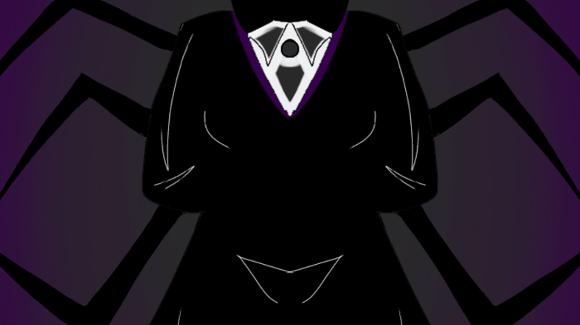Darkey(my oc)