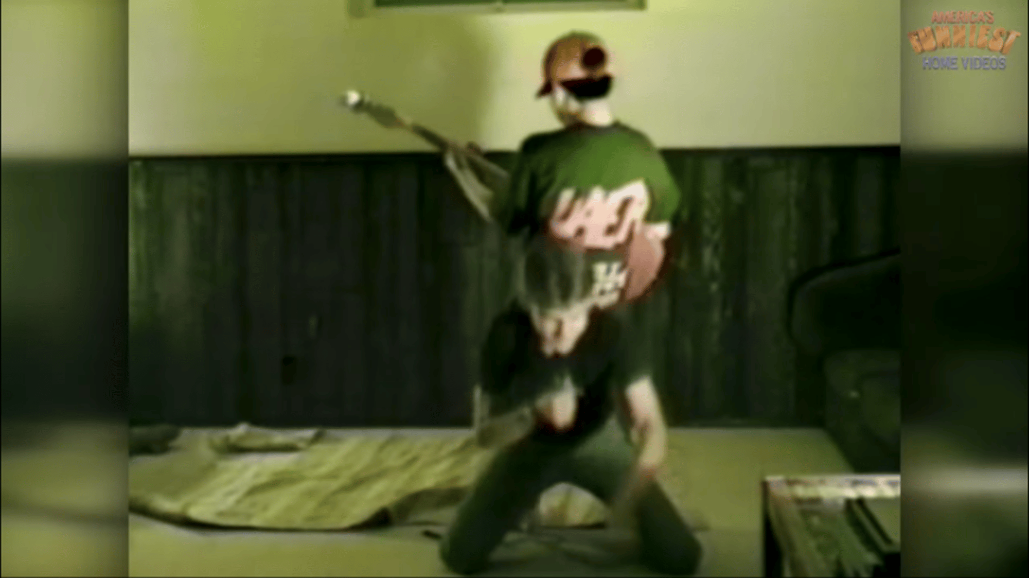 Boy