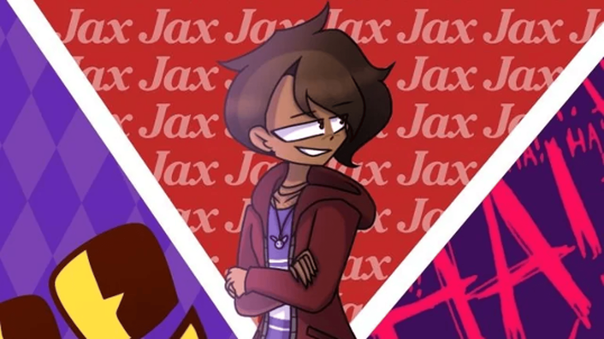 Jax (human)