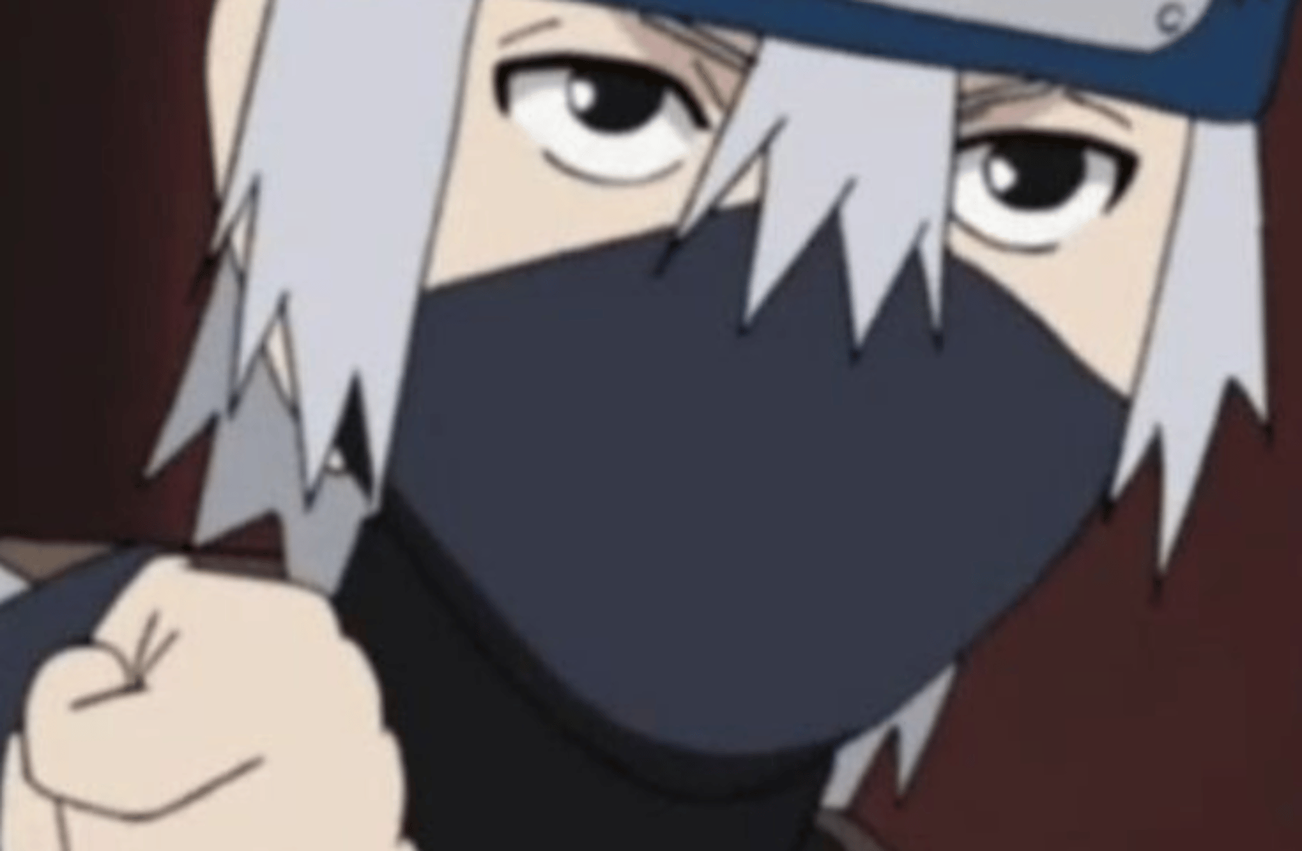 Kakashi