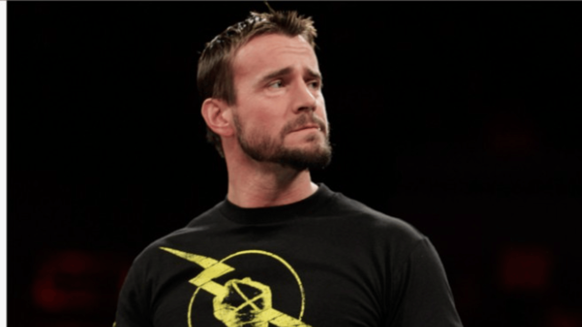 Cm Punk