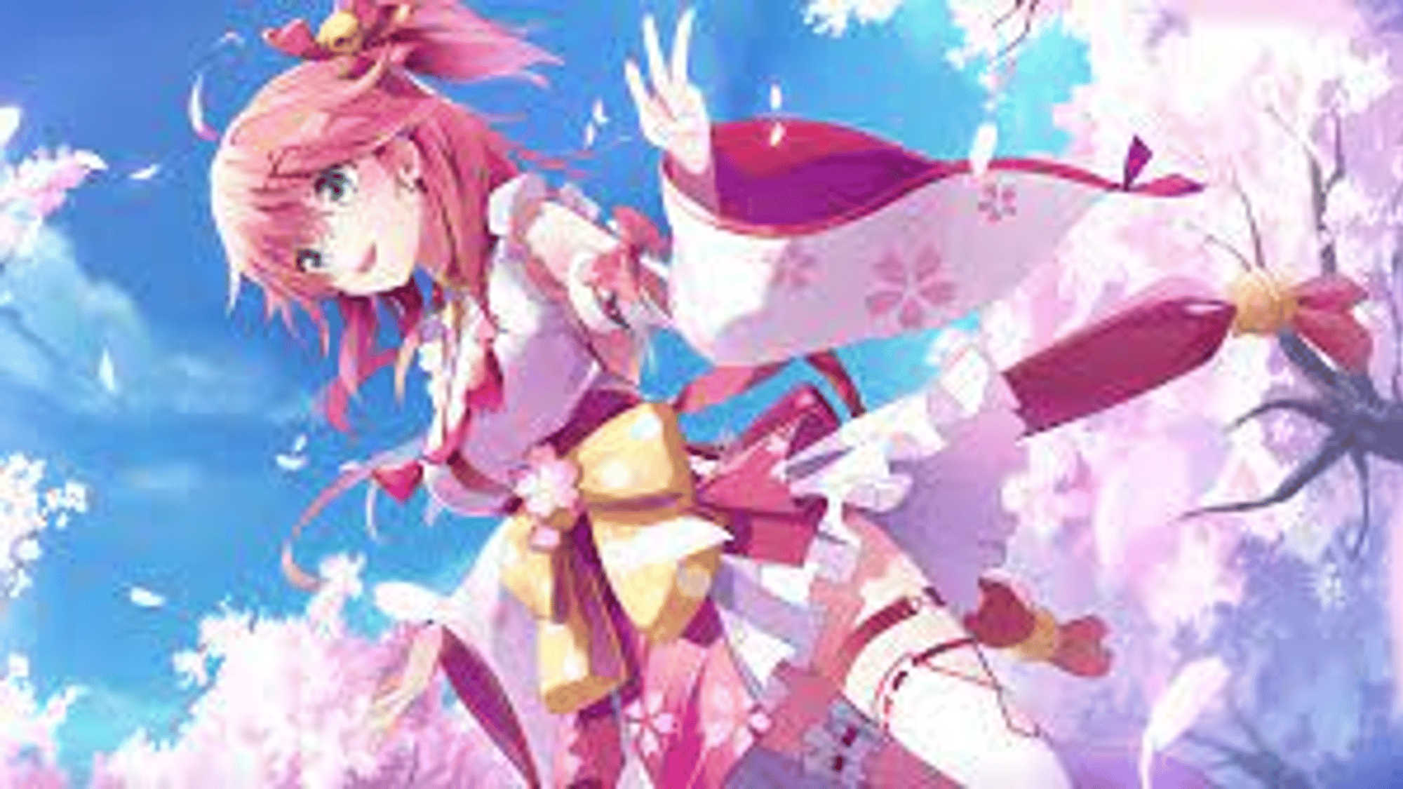 Sakura Miko