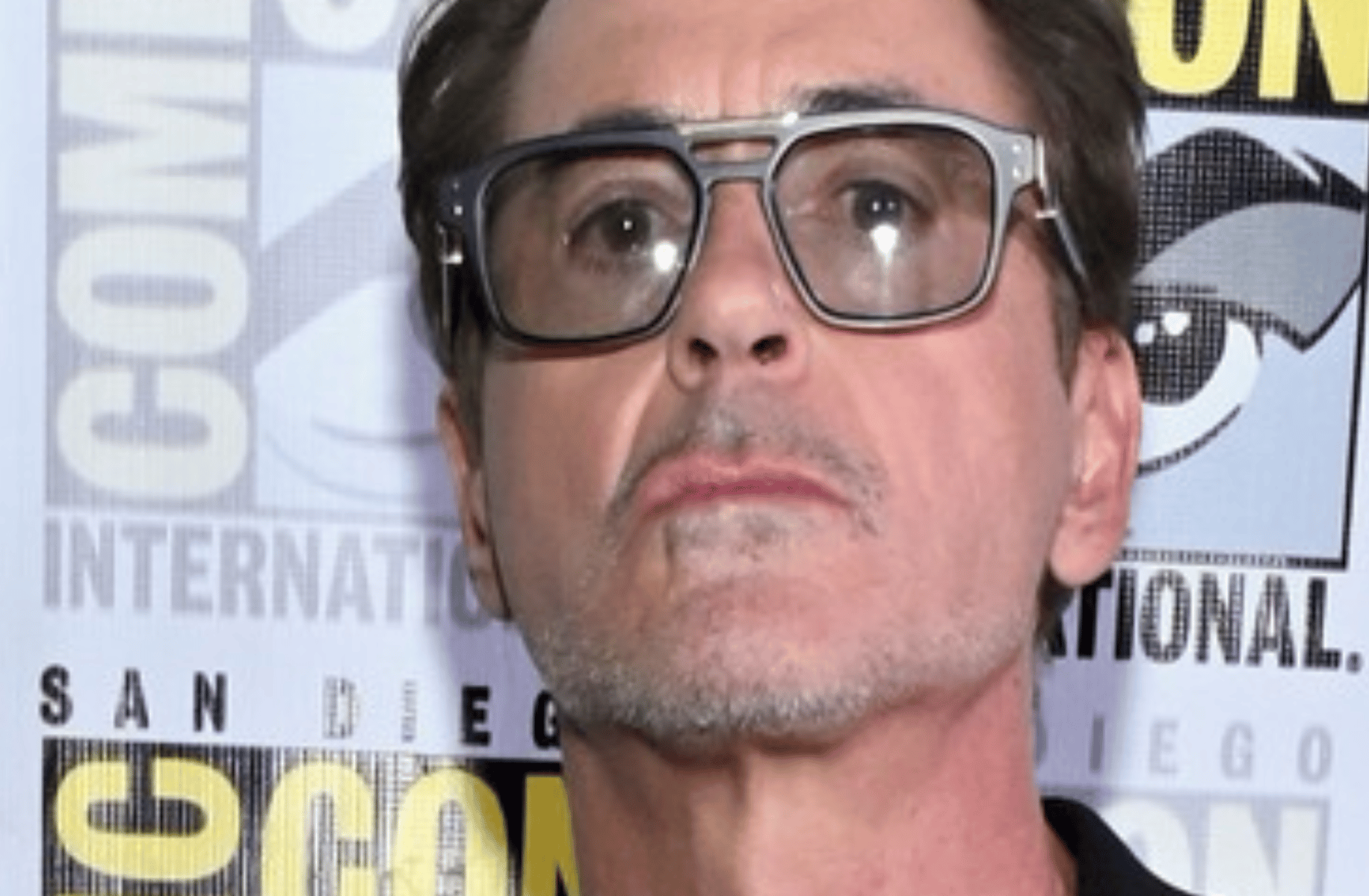 Robert Downey Jr.