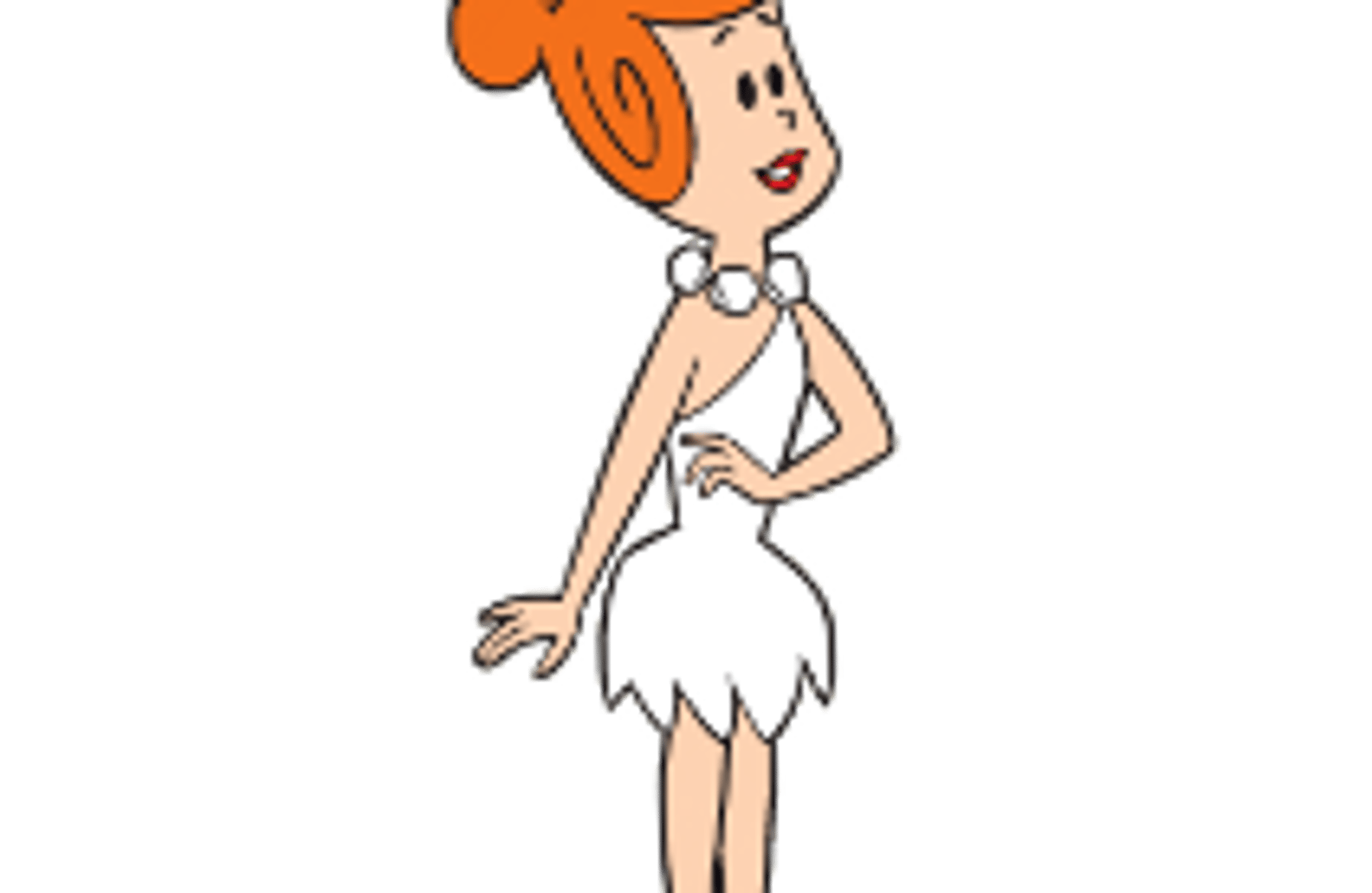 Wilma Flintstone