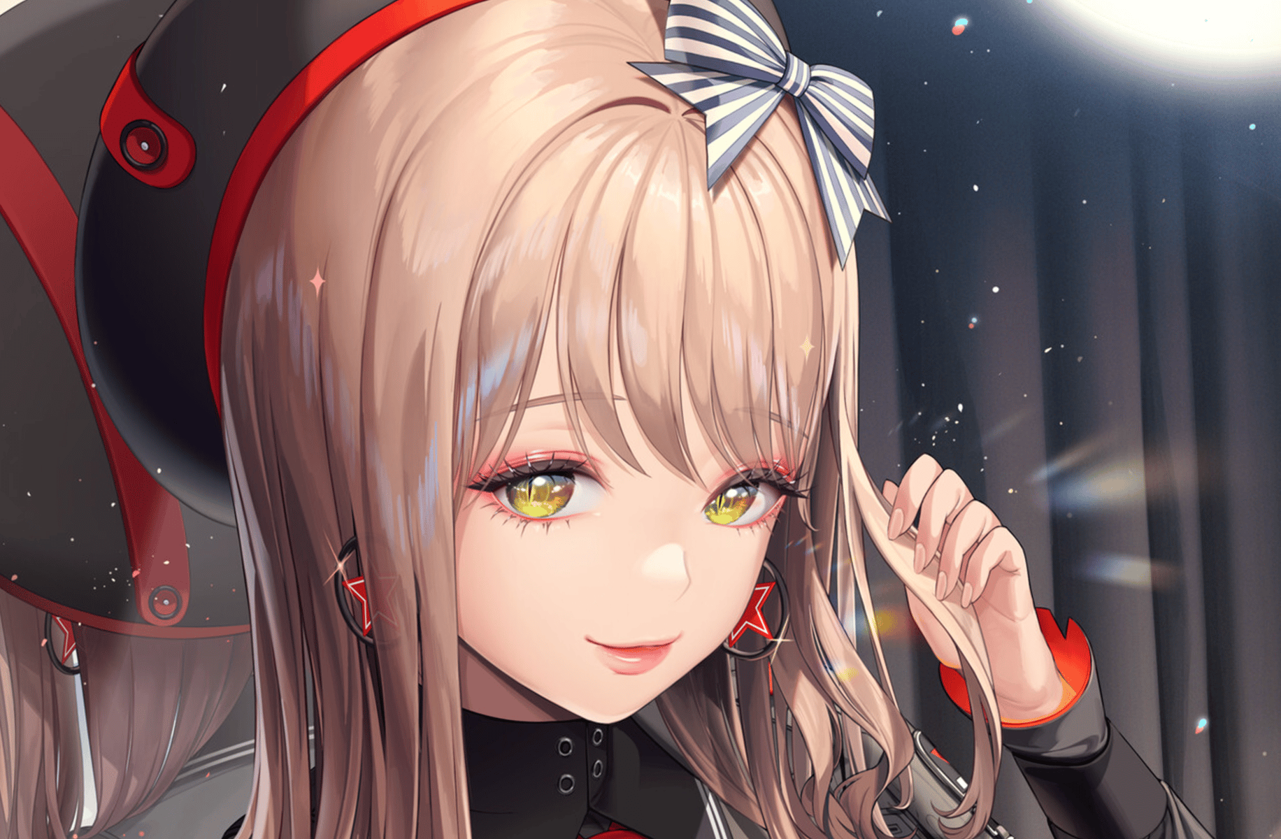Emma [Nikke]
