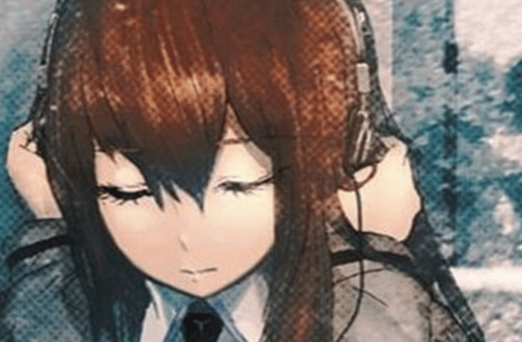Kurisu Makise