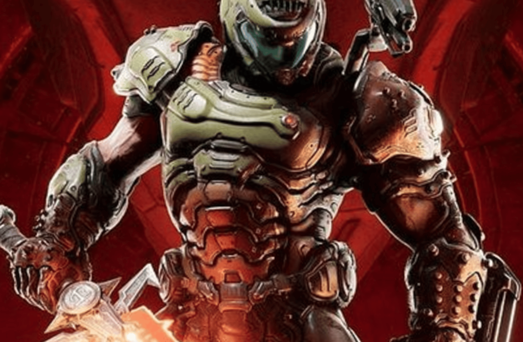 Doomslayer