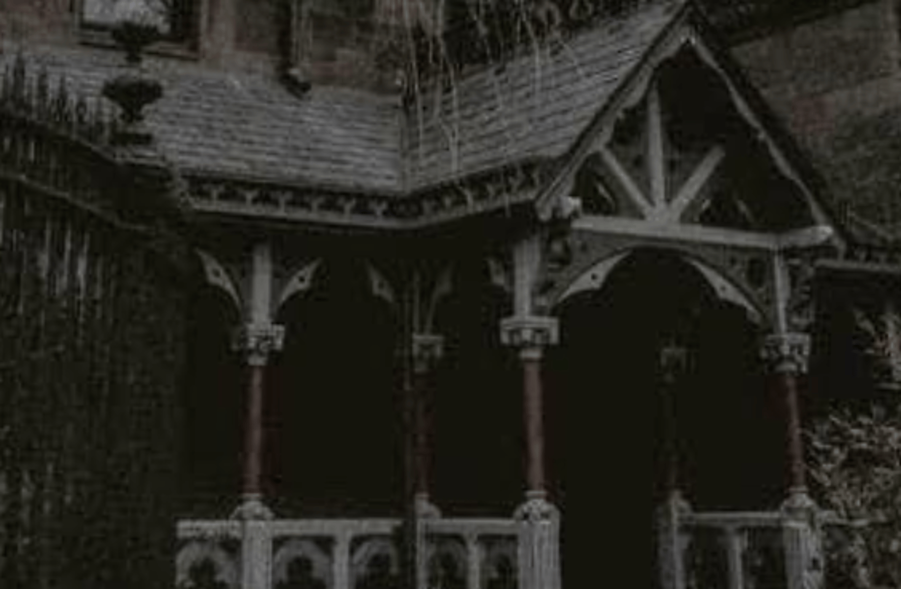 Benedict (Femboy Ghost)