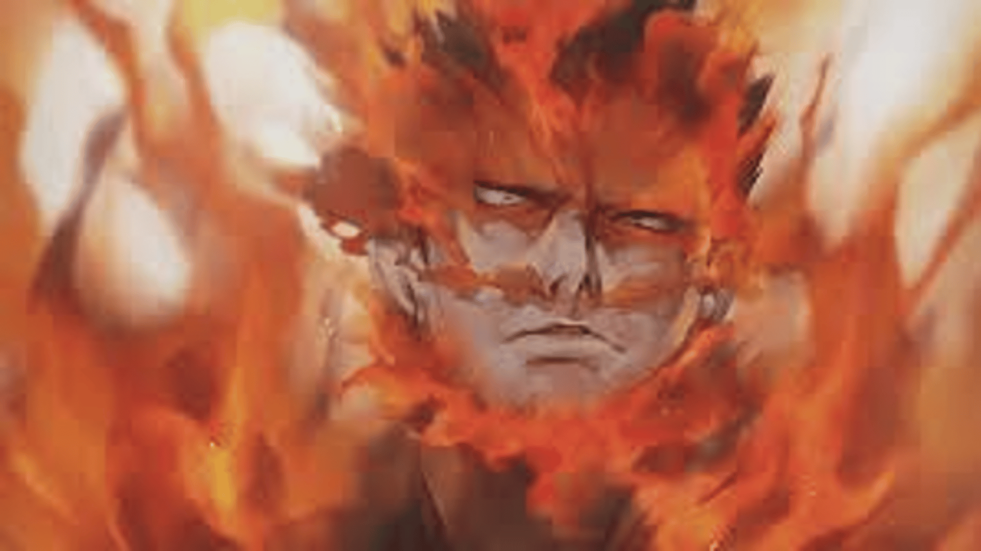 Endeavor