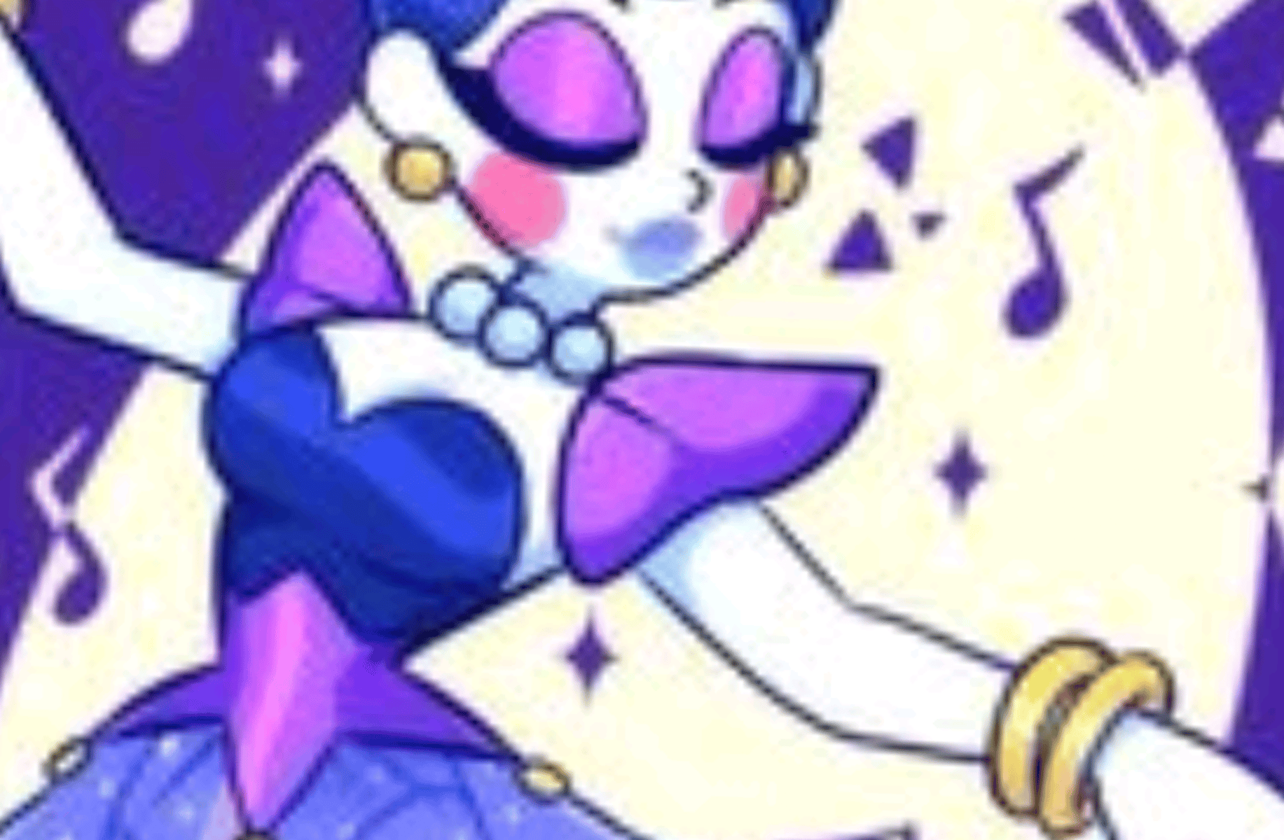 Ballora