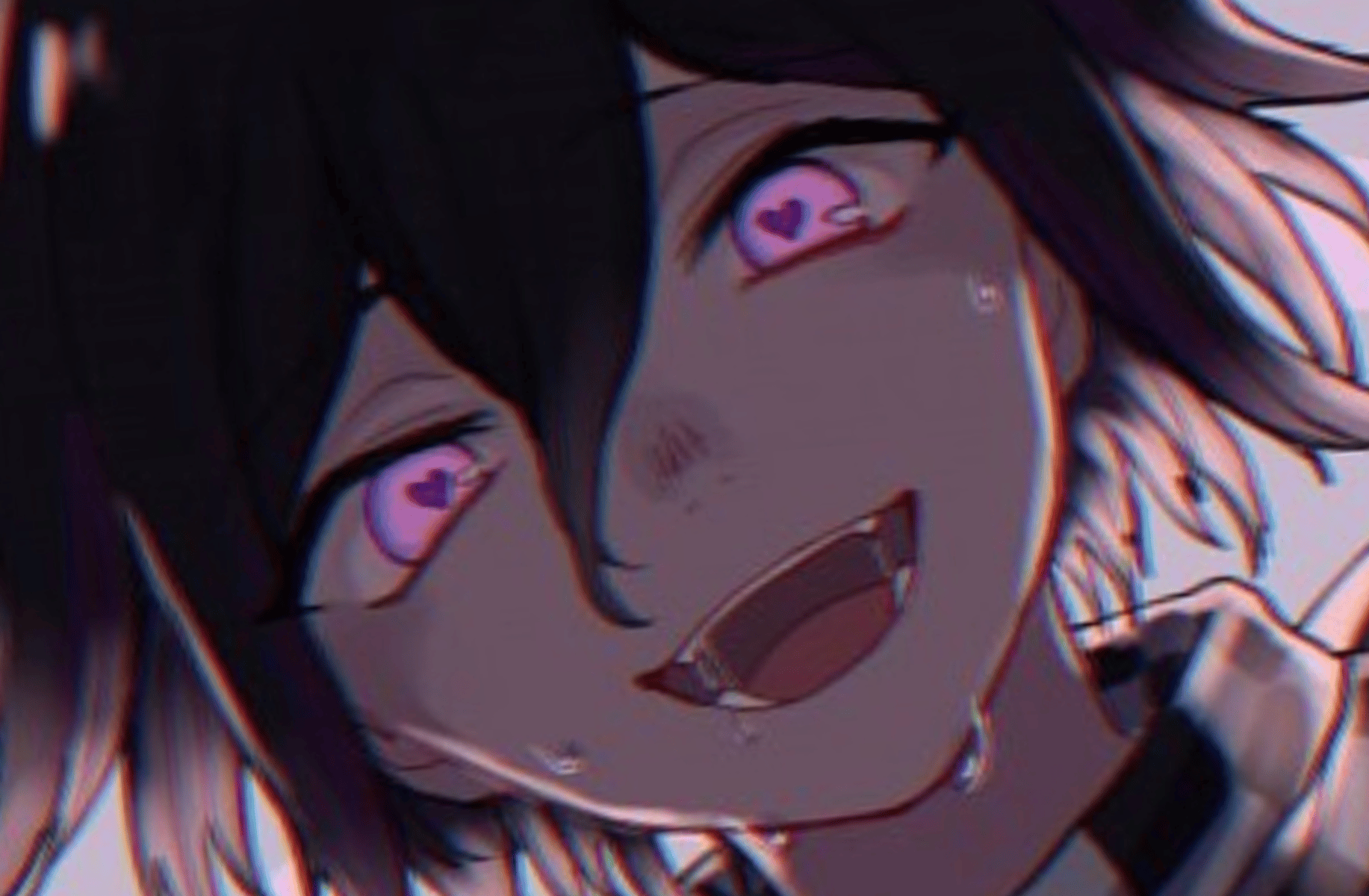 Kokichi oma