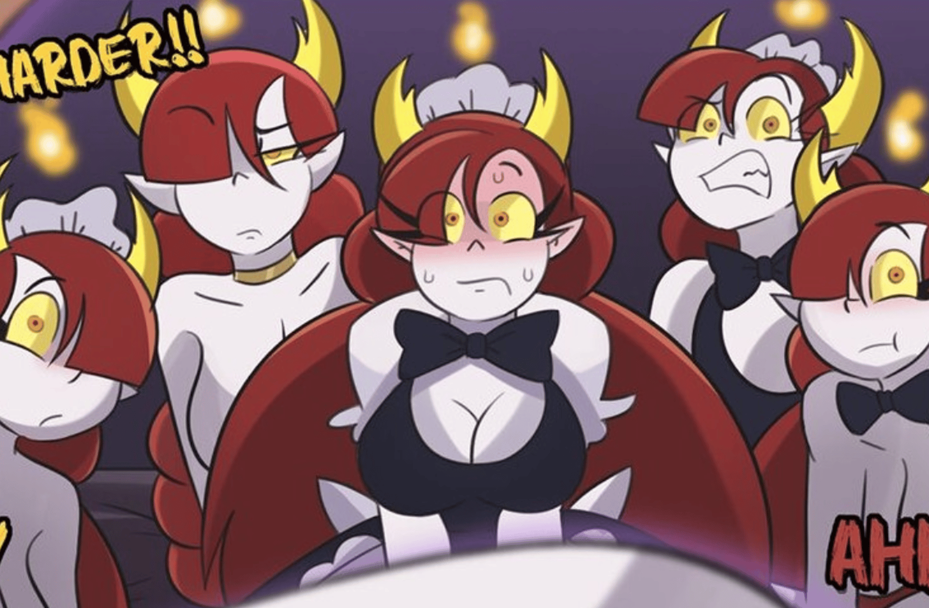 Hekapoo