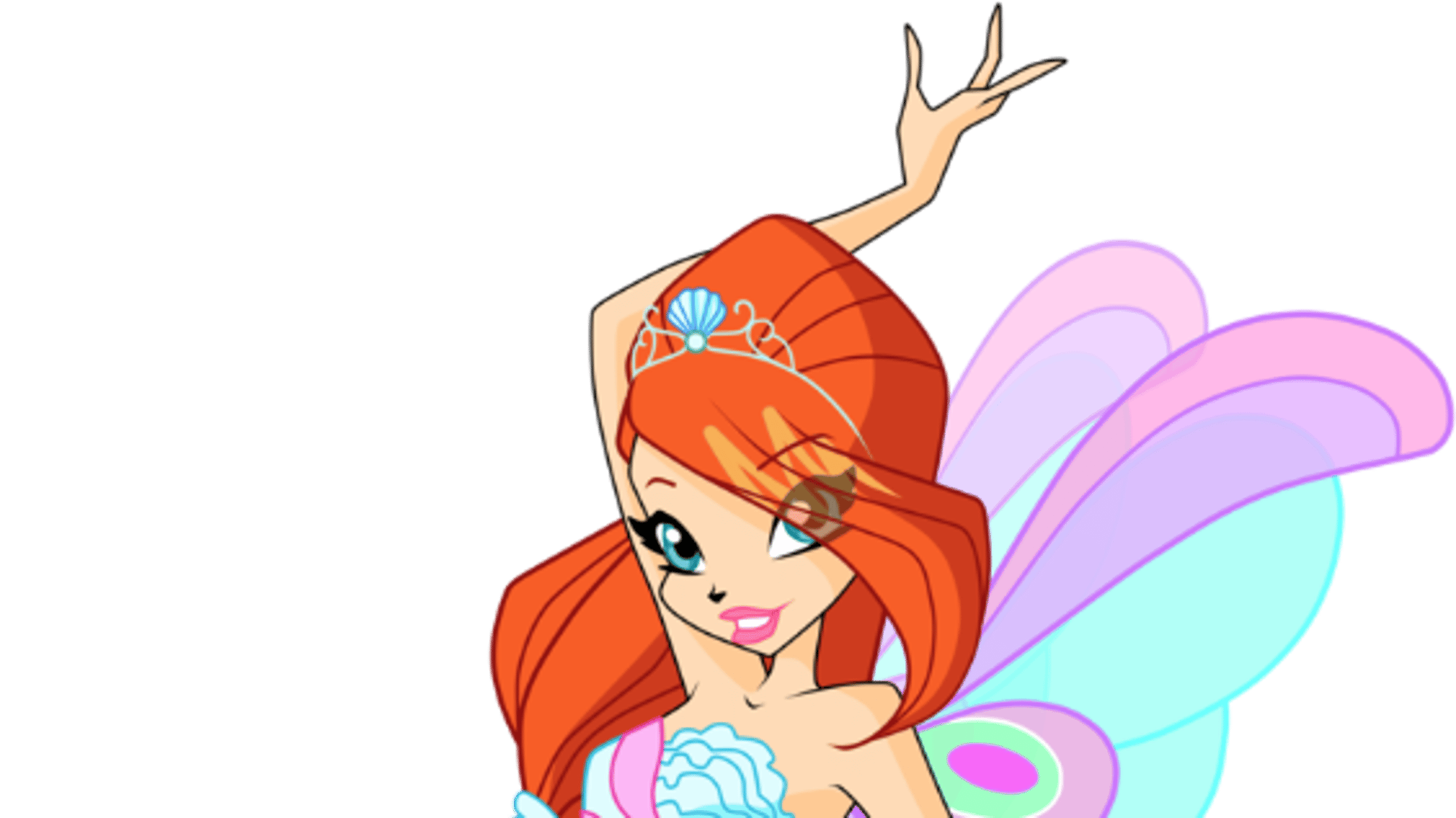 Winx Club season 5