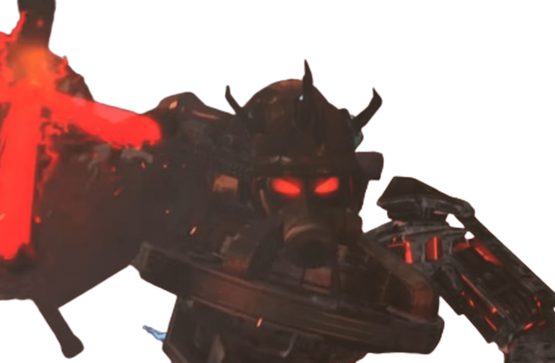 Juggernaut Astro Toilet