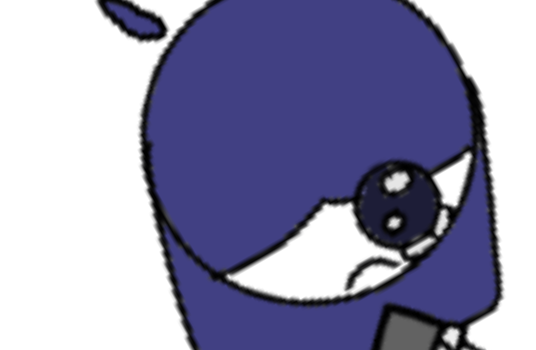 Sadness (Fpe version)