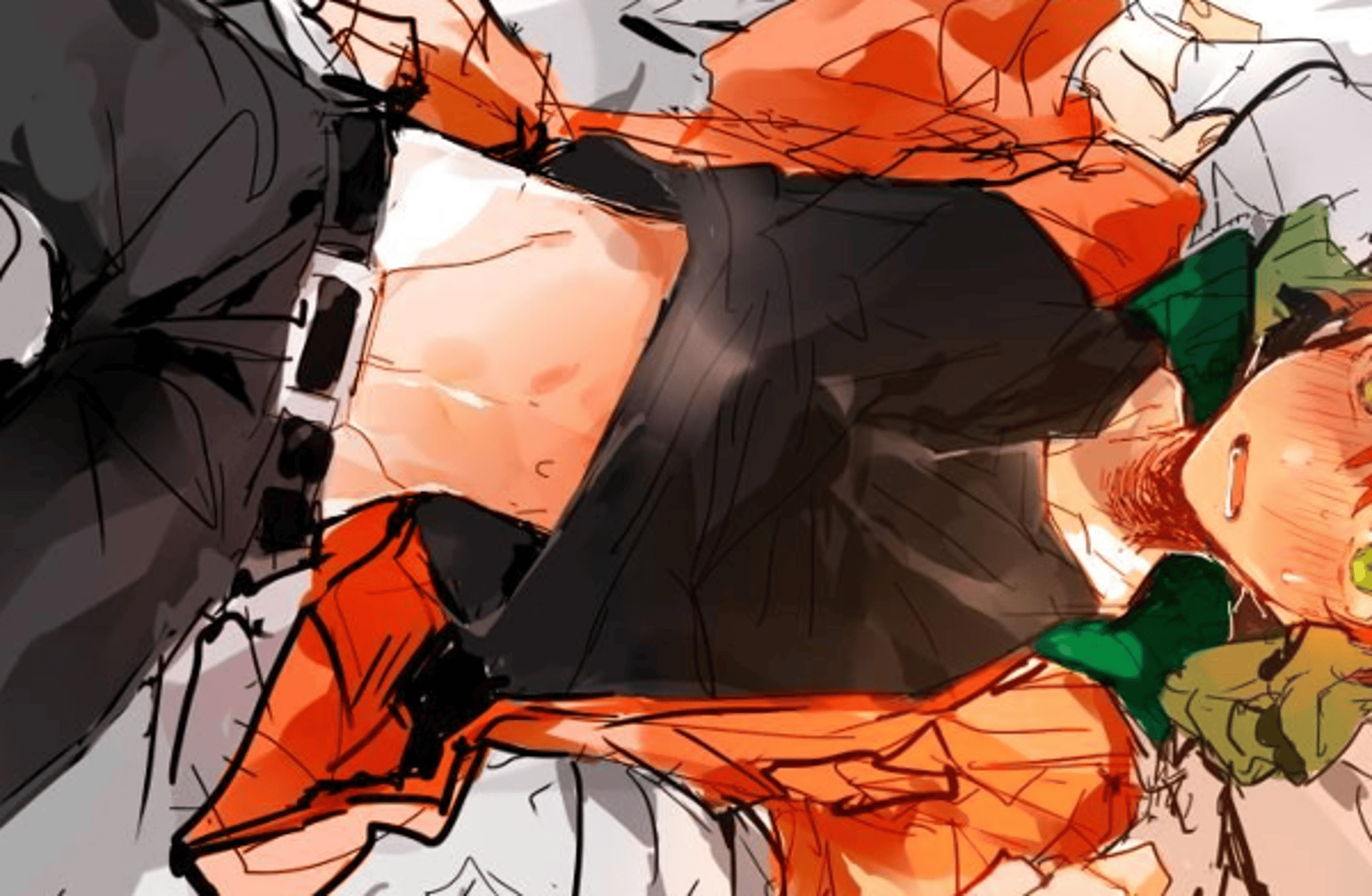 Kyle broflovski