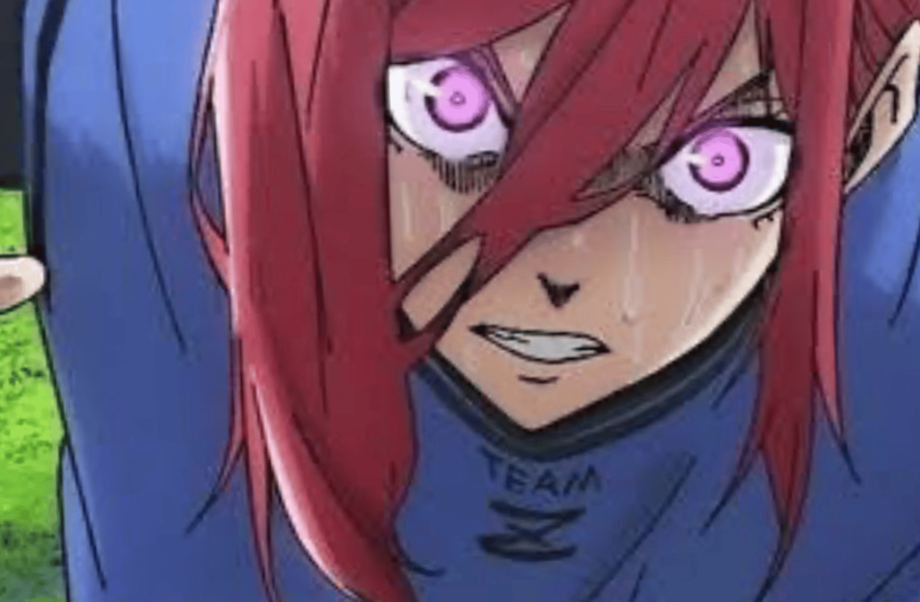 Chigiri Hyouma