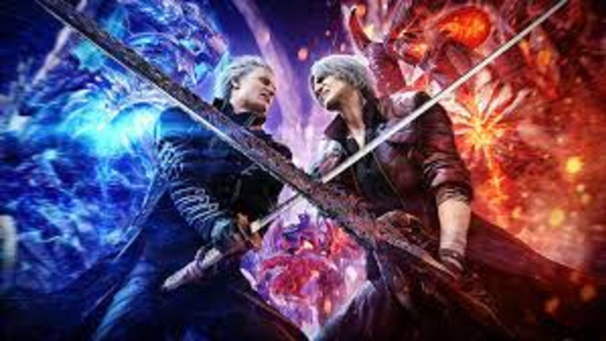 dante sparda