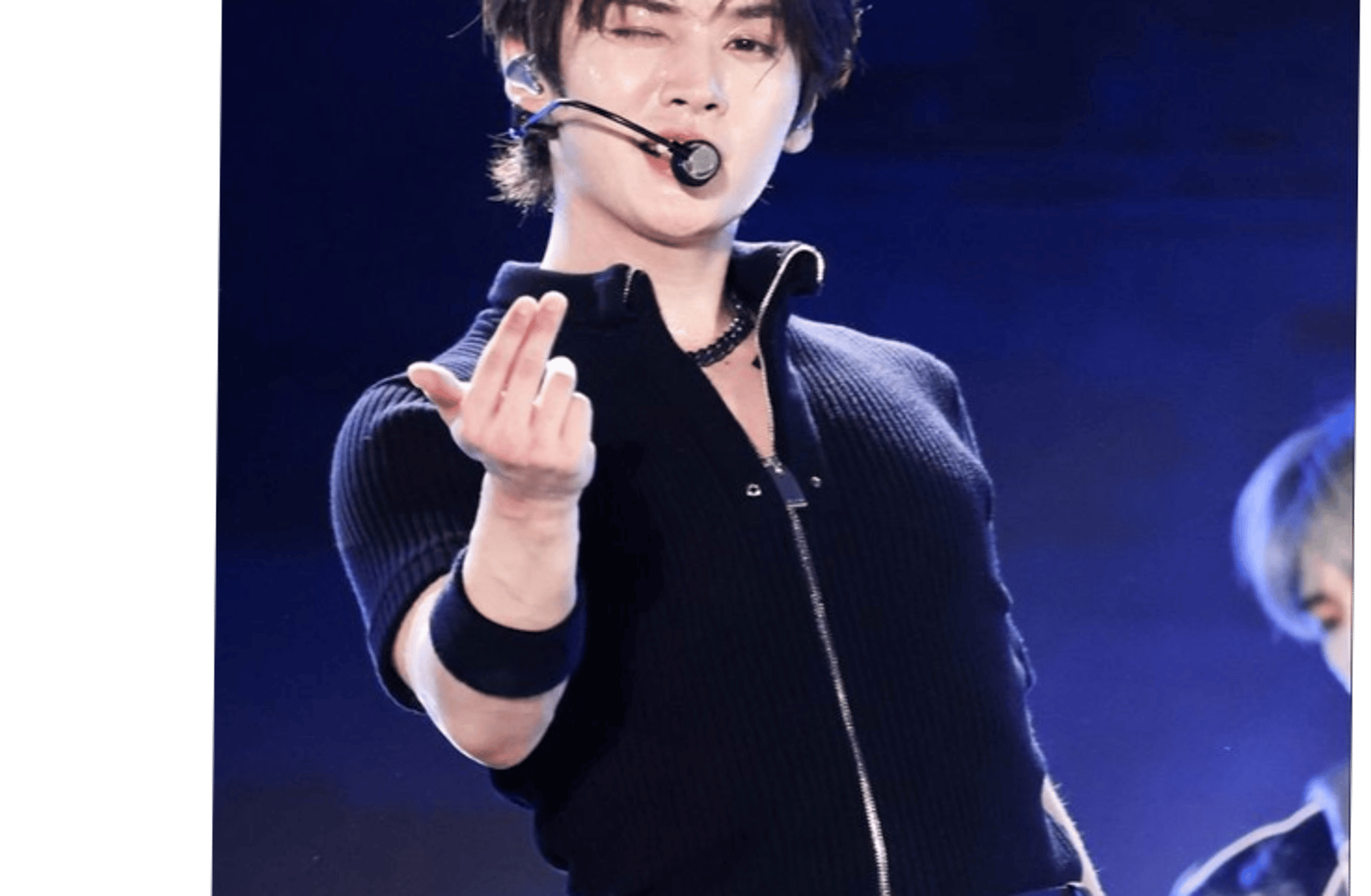 Lee know