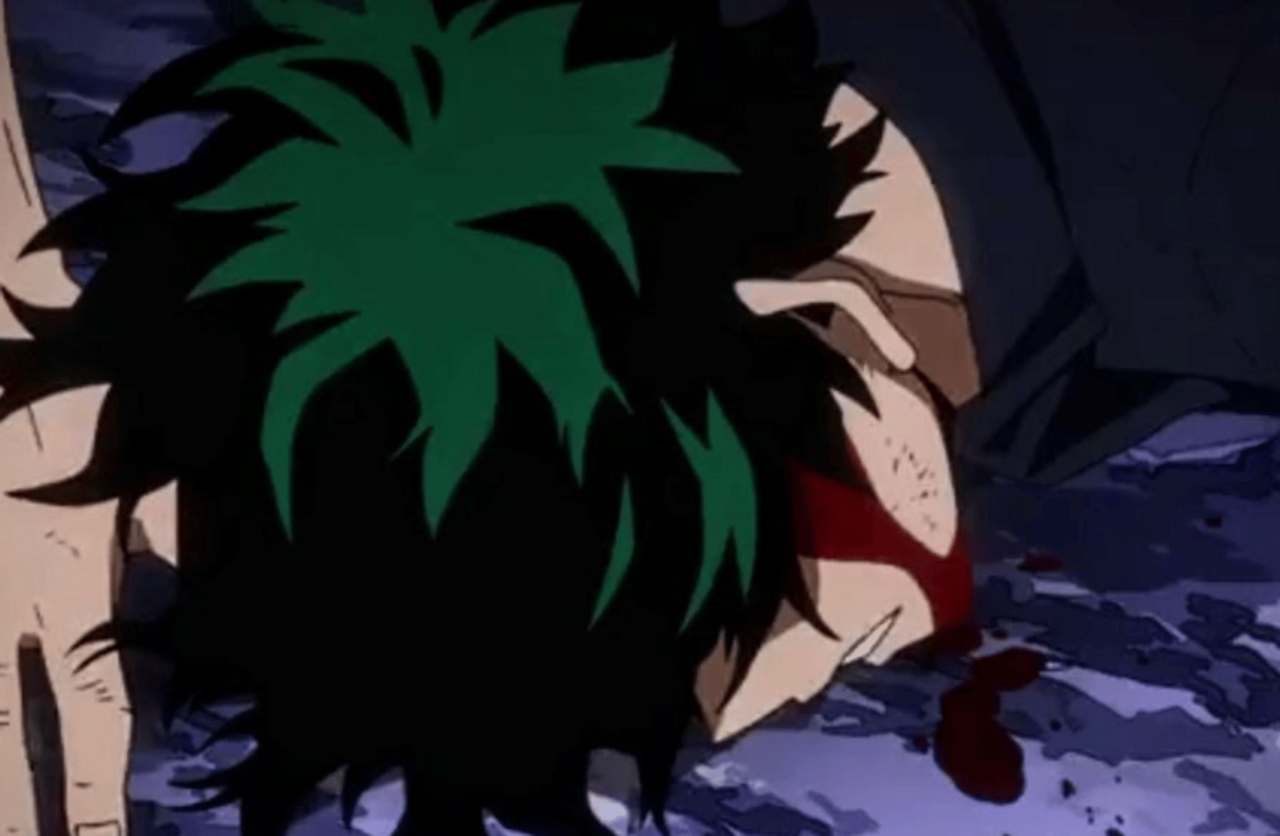 Izuku
