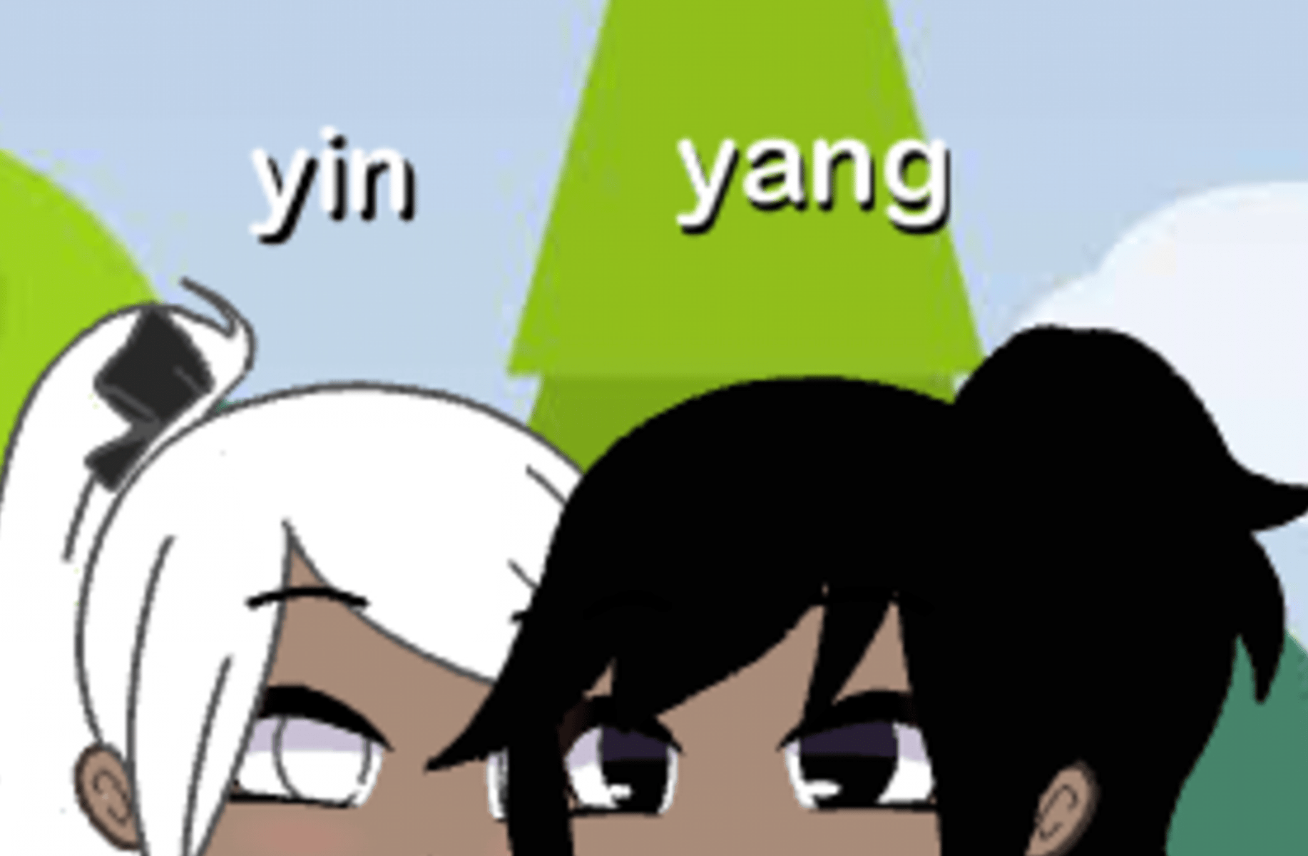 My oc