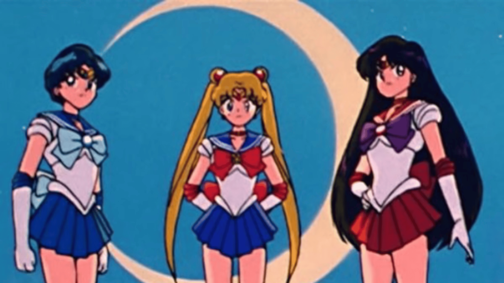 Sailor mercury