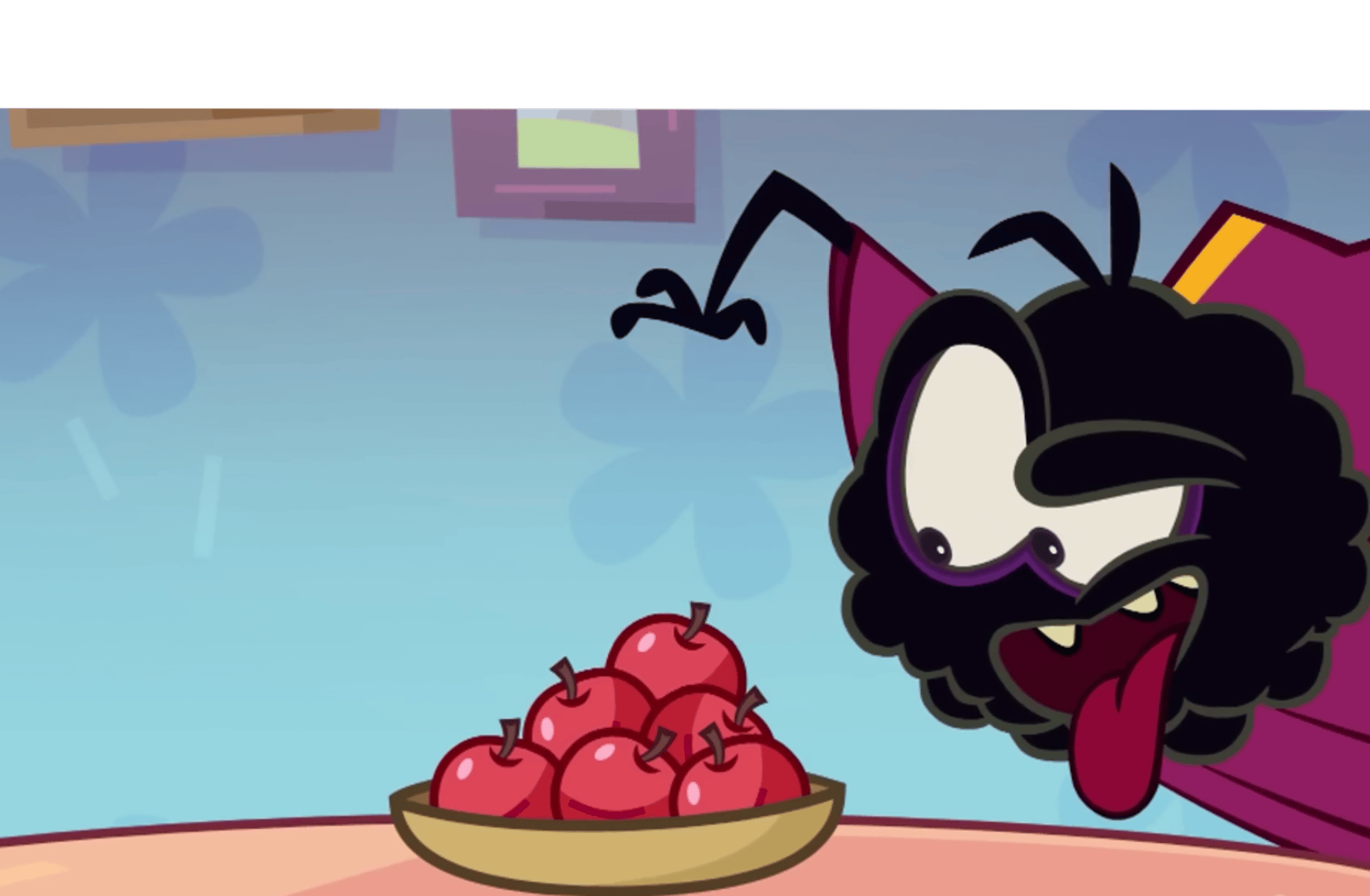 Evil Spider