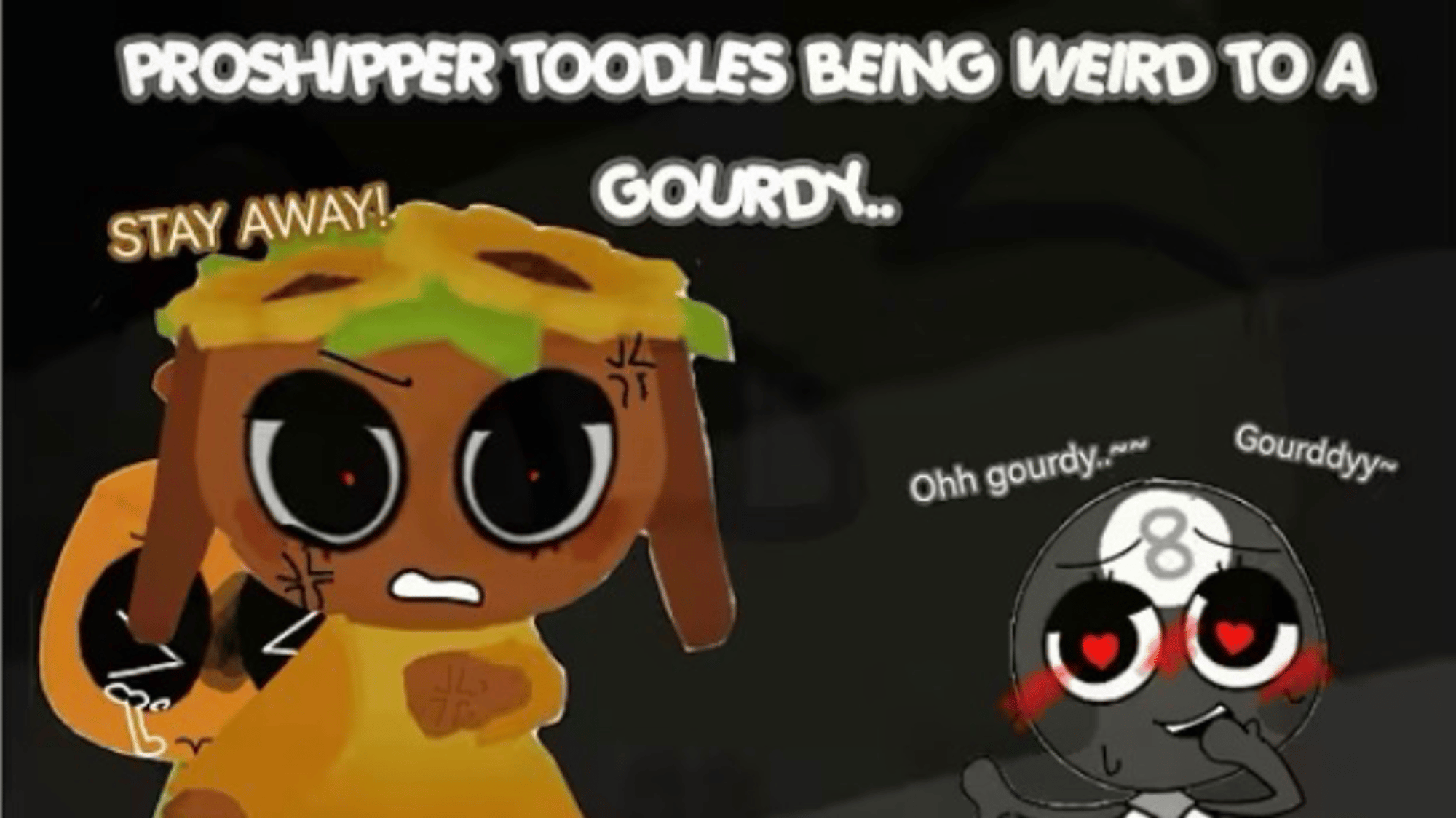 DStoodlesGourdyandbassie
