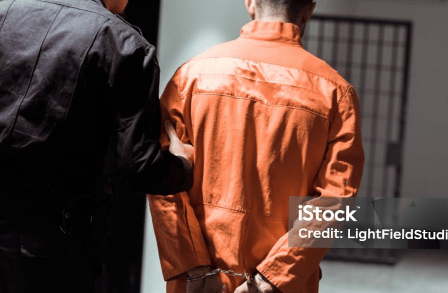 Jail