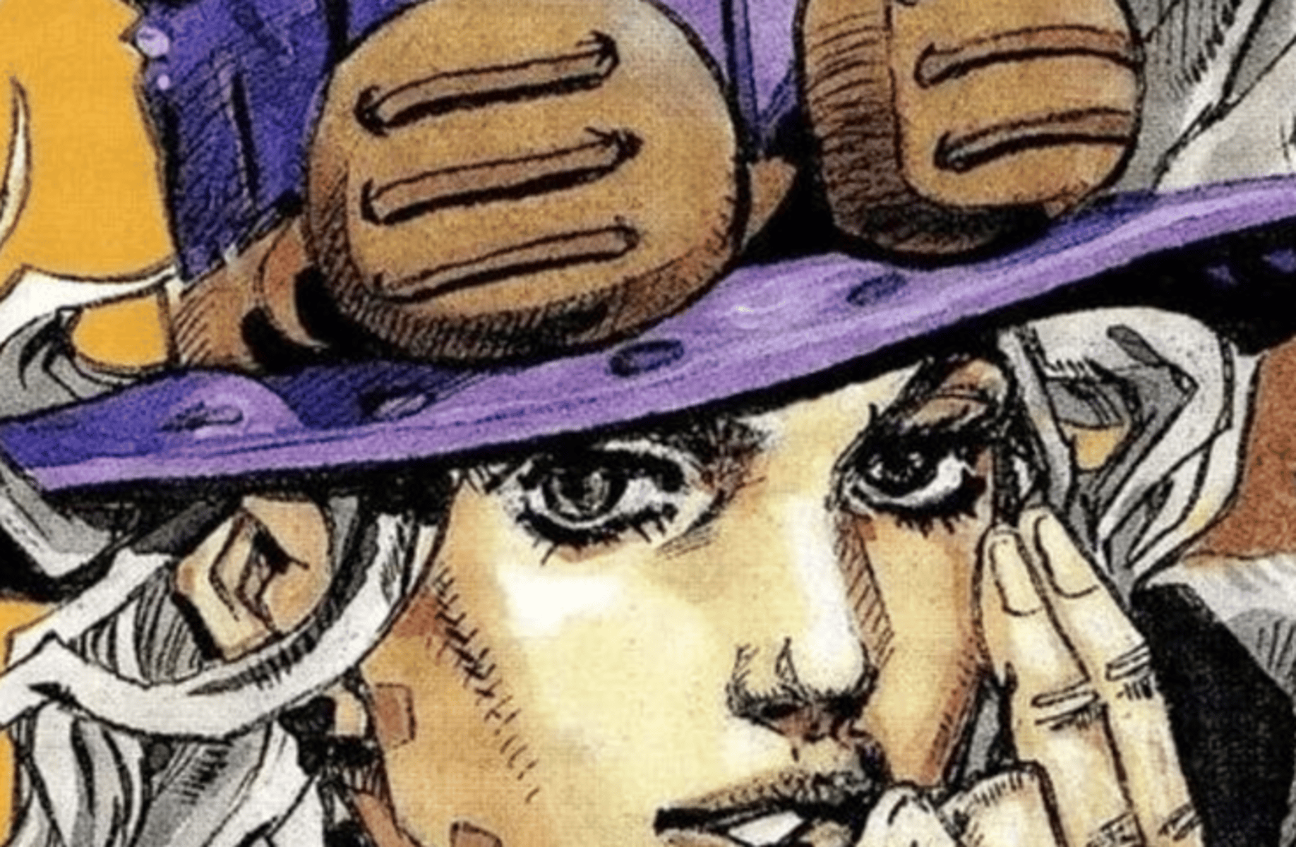 gyro zeppeli