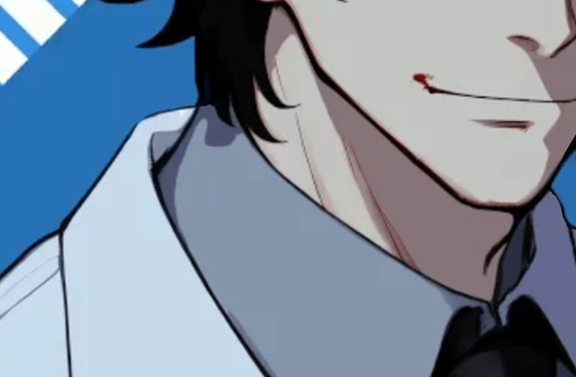 Vampire scientist