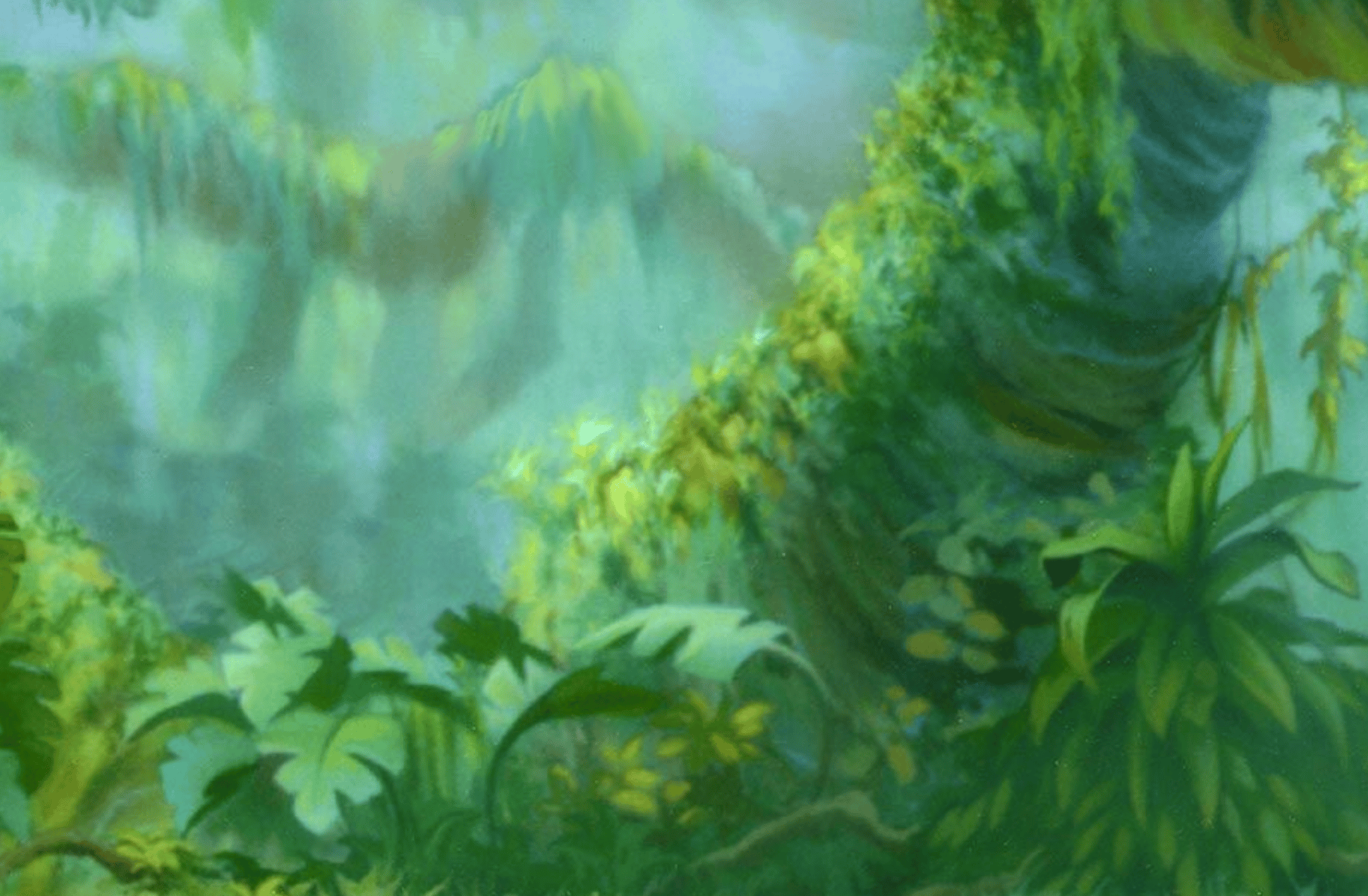 Tarzan