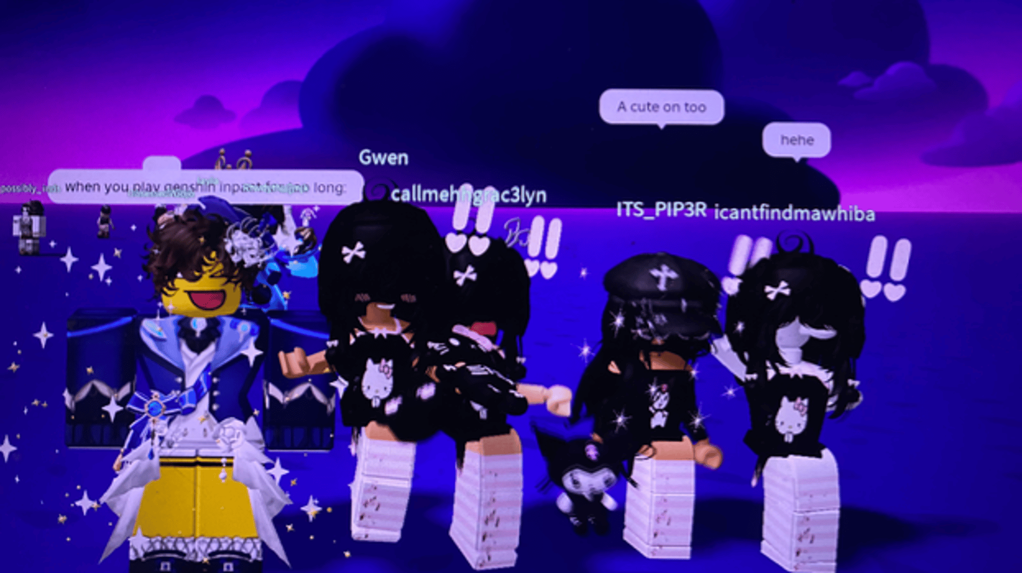 Club penguin