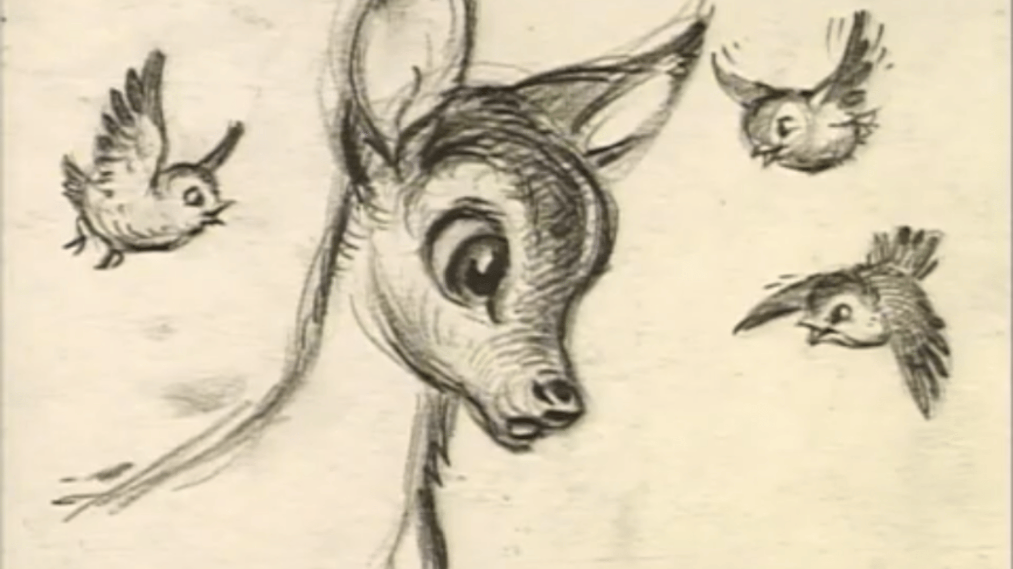 Bambi