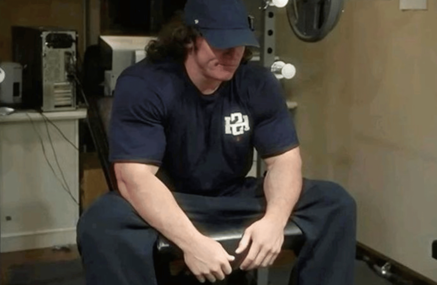 Sam Sulek