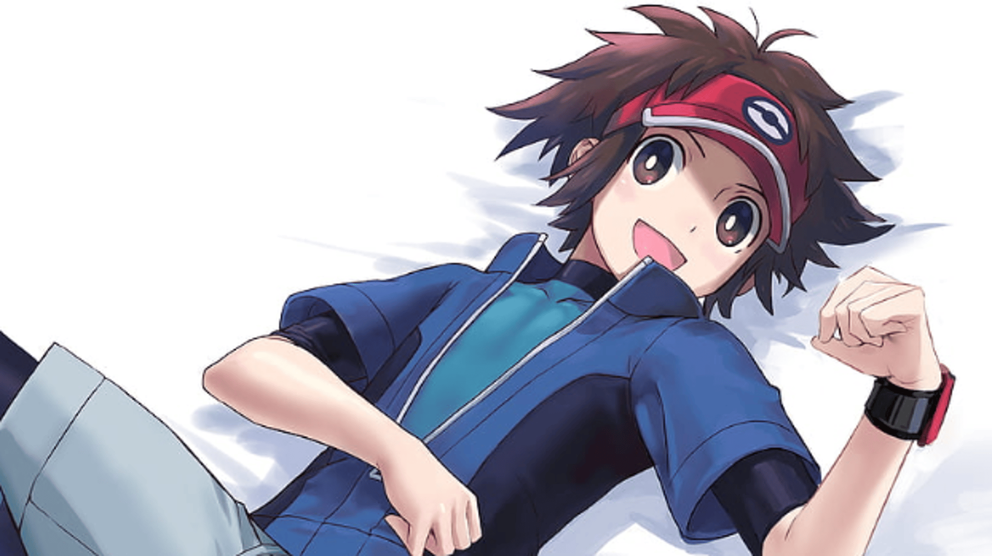Nate (Pokemon)
