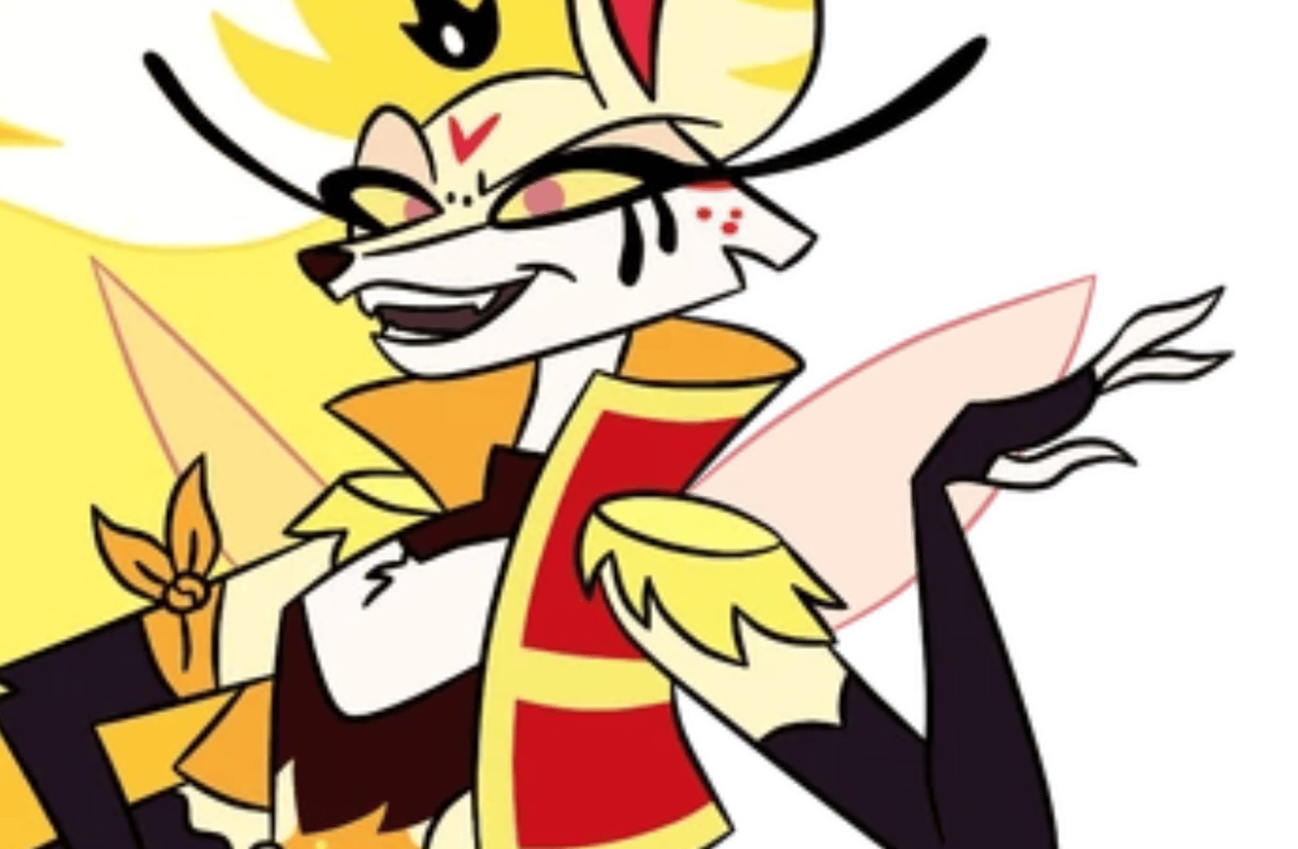 Queen Bee-lzebub (adult)