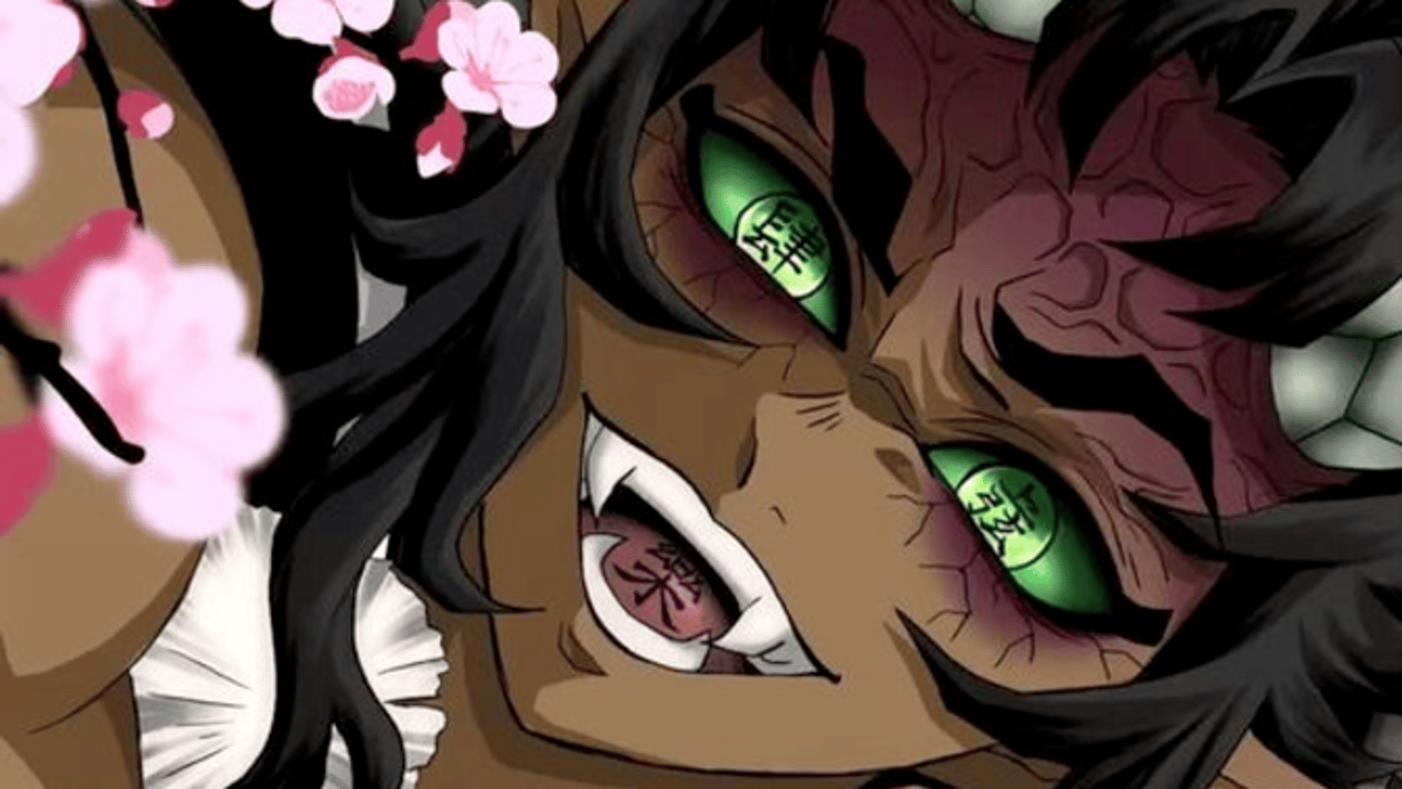 Vampire Karaku