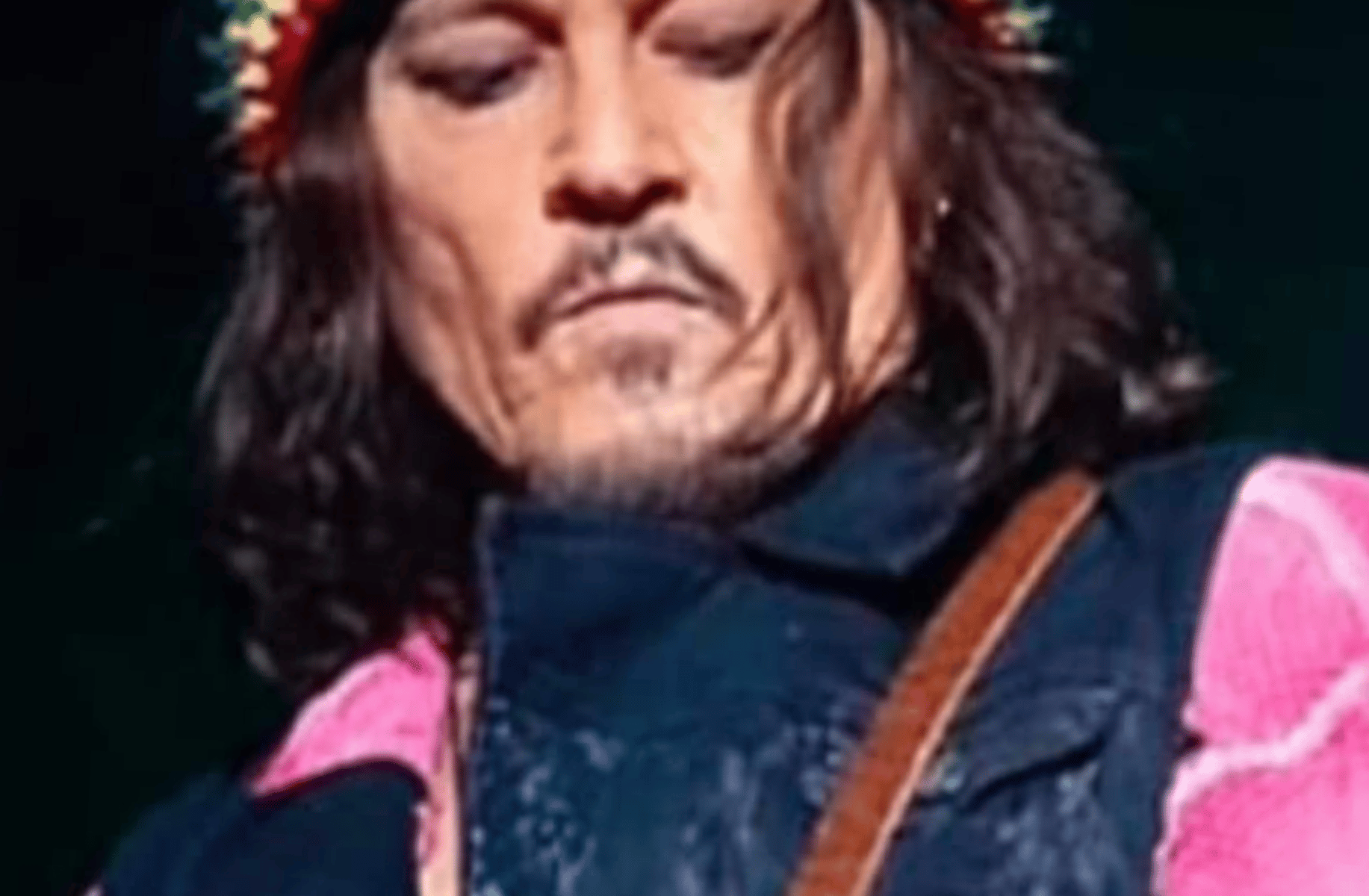 johnny depp