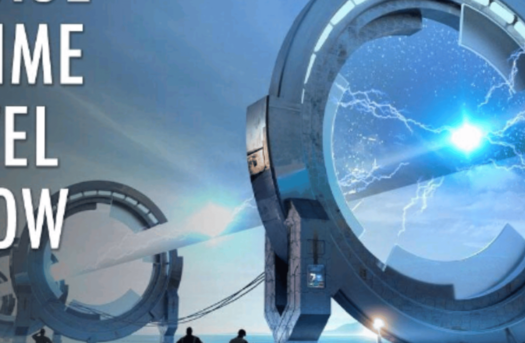 Time Travel Community rpg