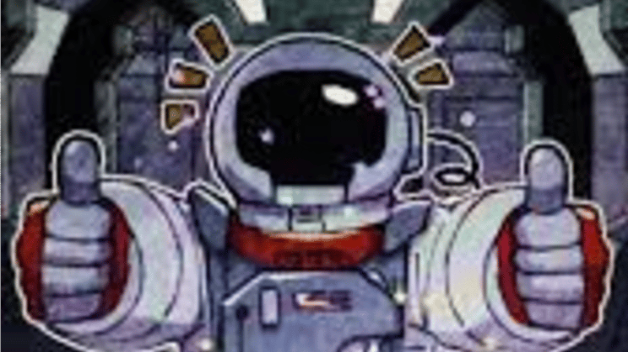 Astronought