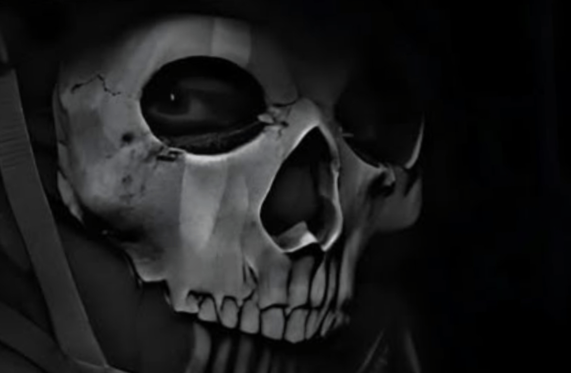 Ghost